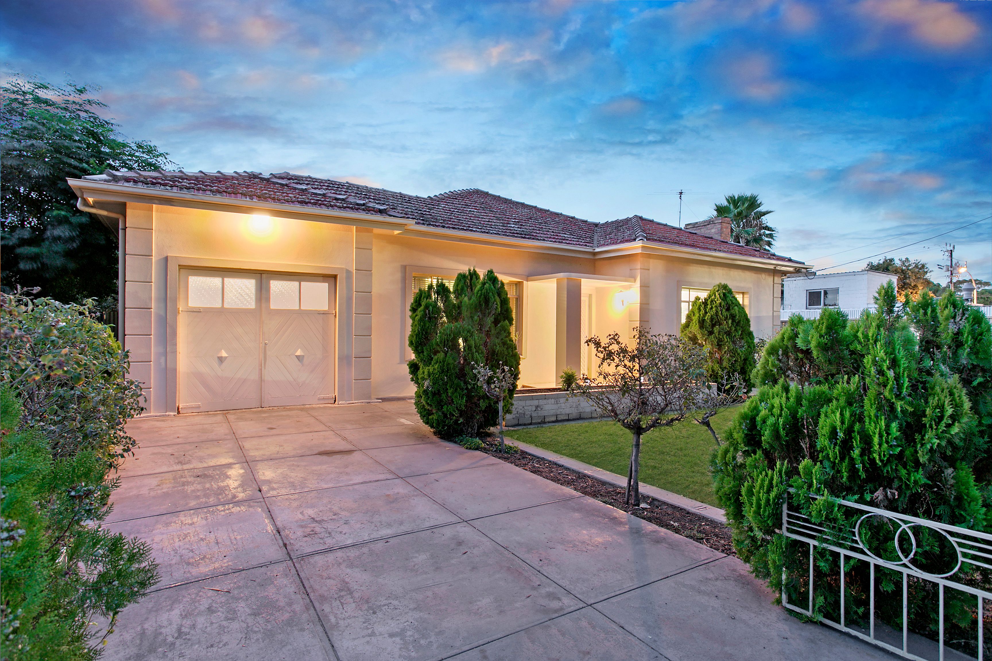 1 Chrysler Road, Croydon Park, SA 5008