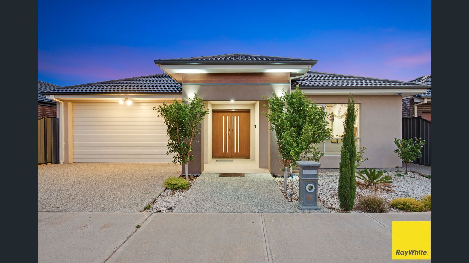 77 Caraleena Drive, Tarneit, VIC 3029
