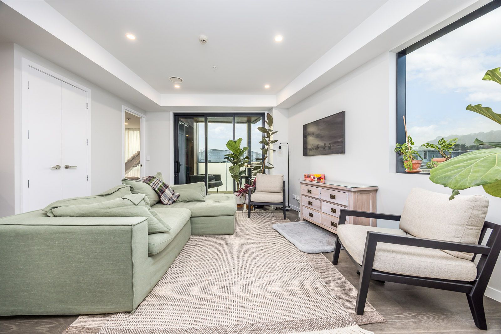 307/1 Enfield Street, Mount Eden, Auckland City