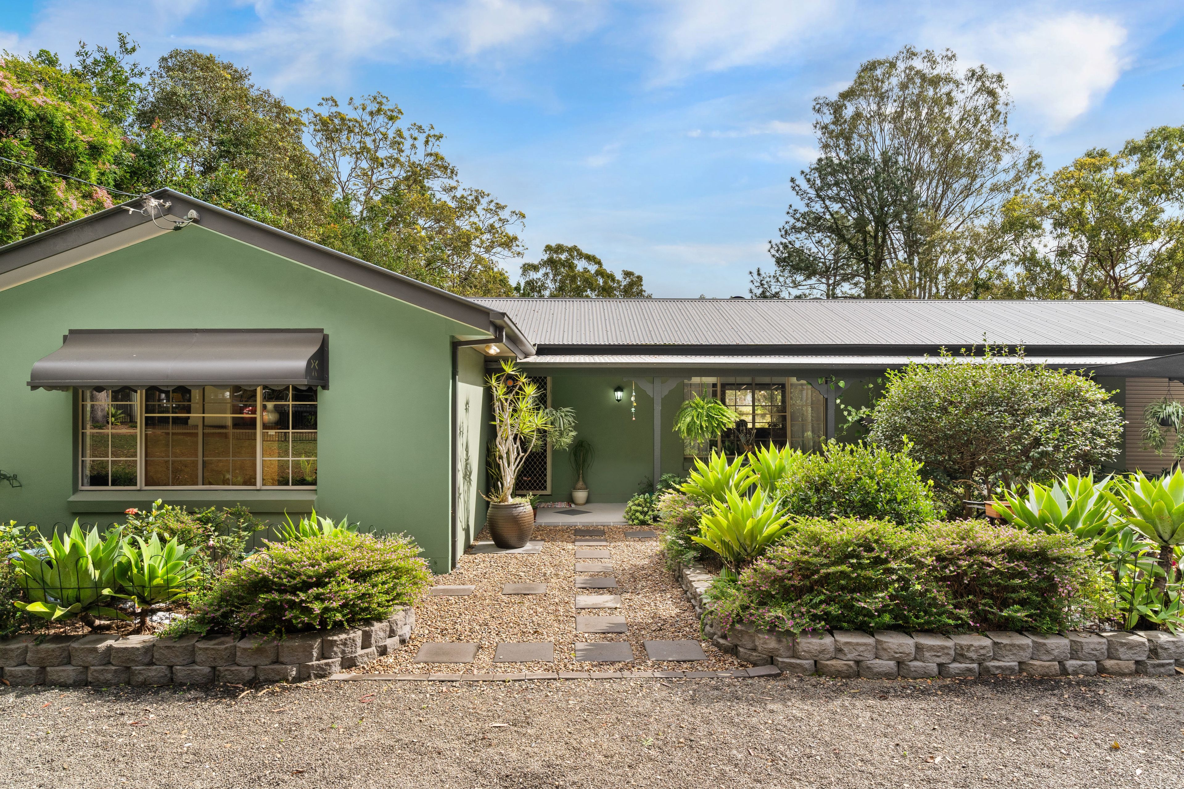 3349 Old Gympie Road, Landsborough, QLD 4550