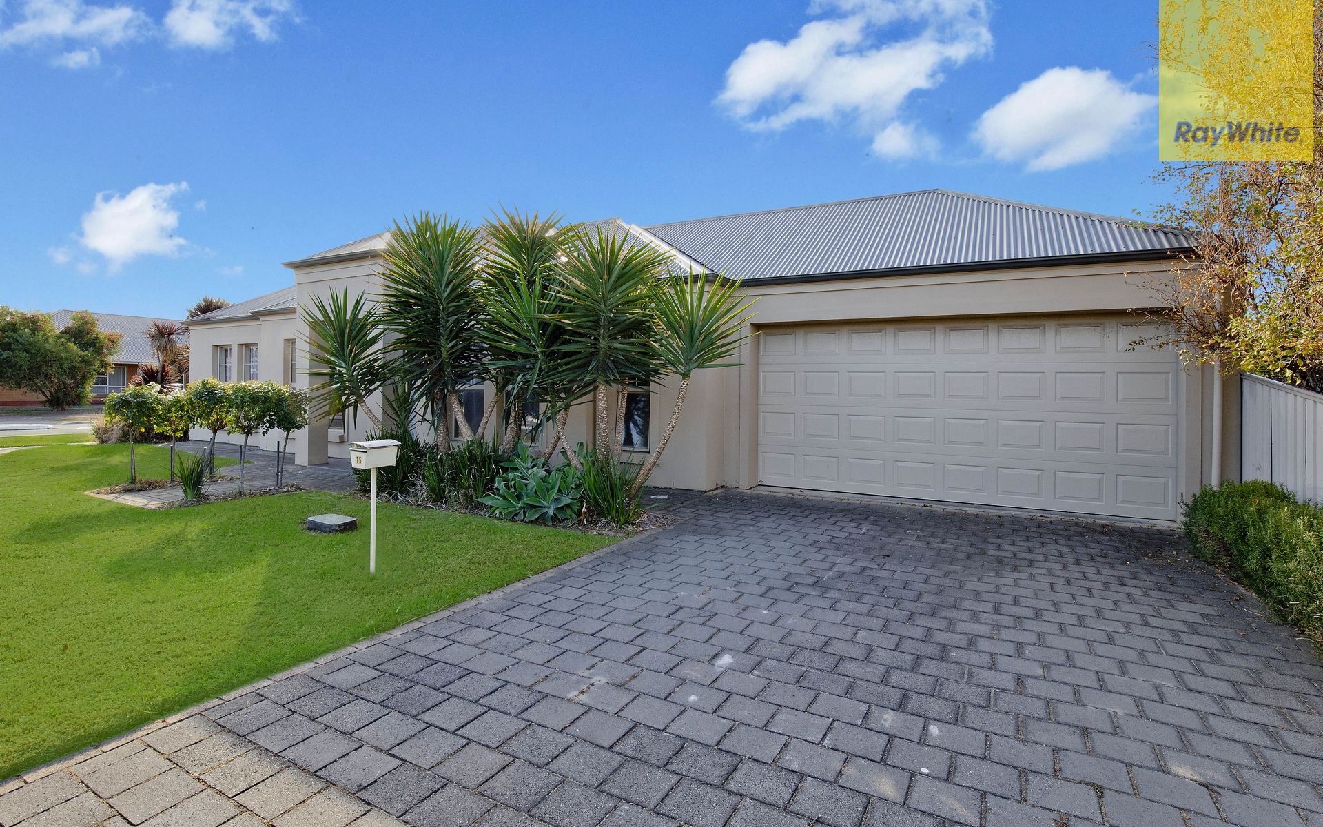 15 Hughes Avenue, Henley Beach, SA 5022