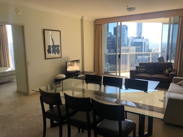4107/70 Mary Street, Brisbane City, QLD 4000