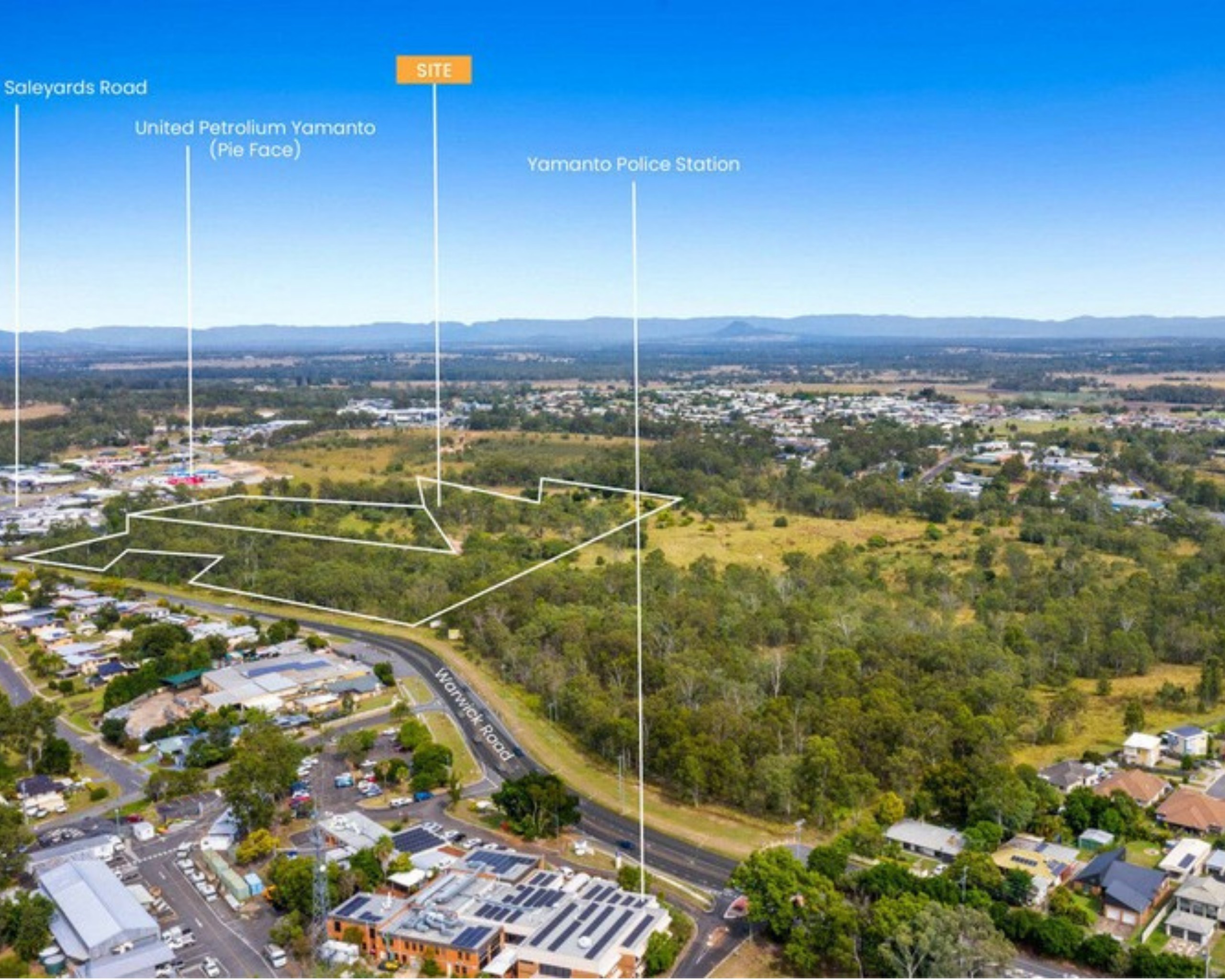 11 Saleyards Road, Yamanto, QLD 4305