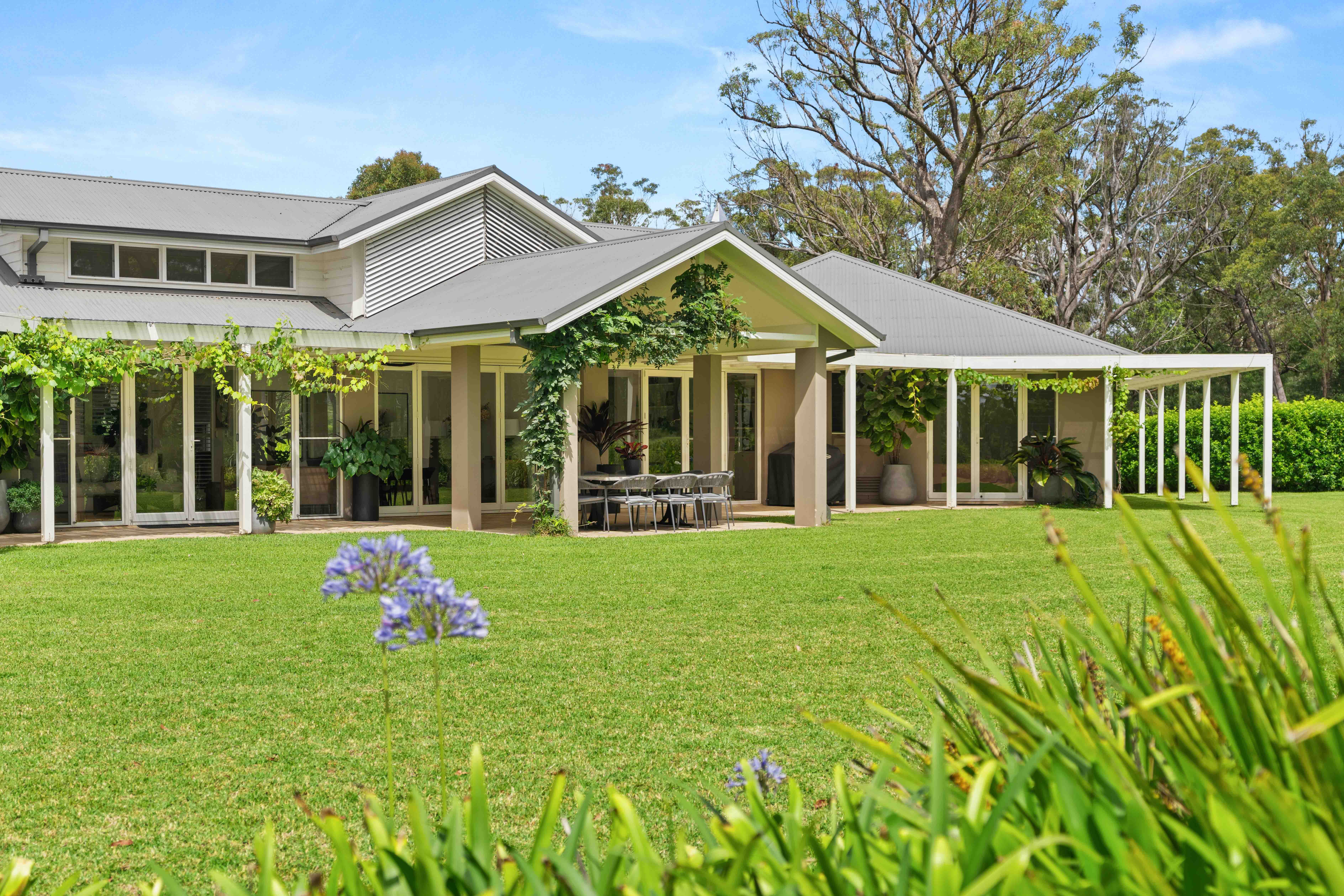 41 Spotted Gum Drive, Tapitallee NSW 2540