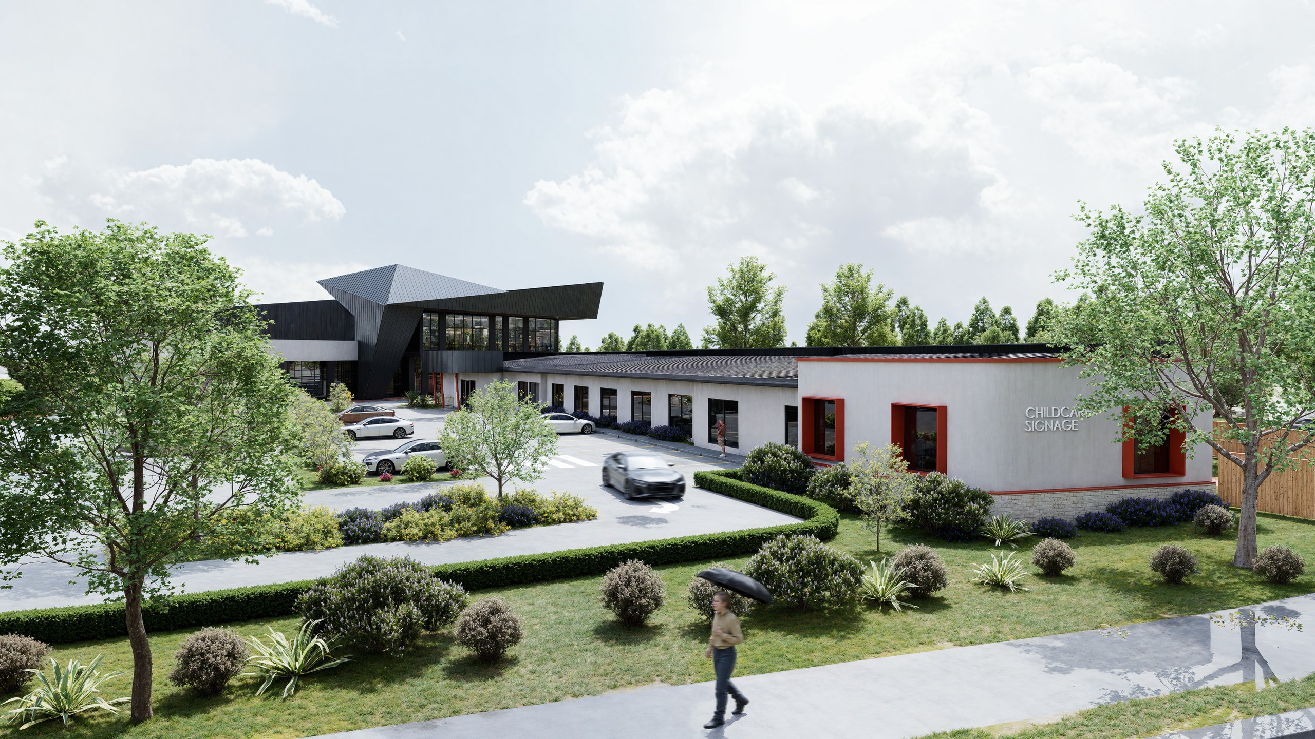 745 Windsor Road, Box Hill, NSW 2765