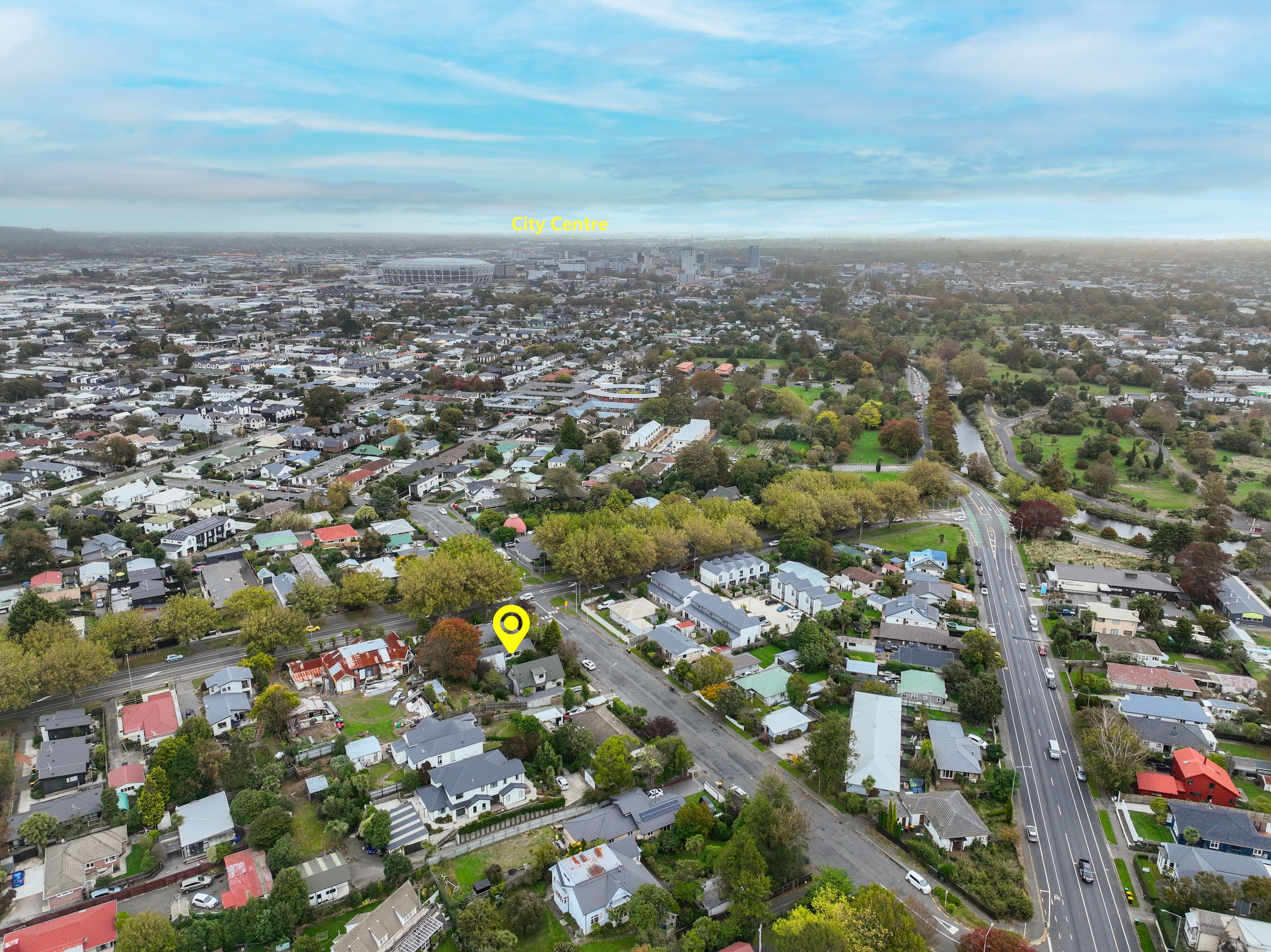 46 Brittan Street, Linwood, Christchurch City