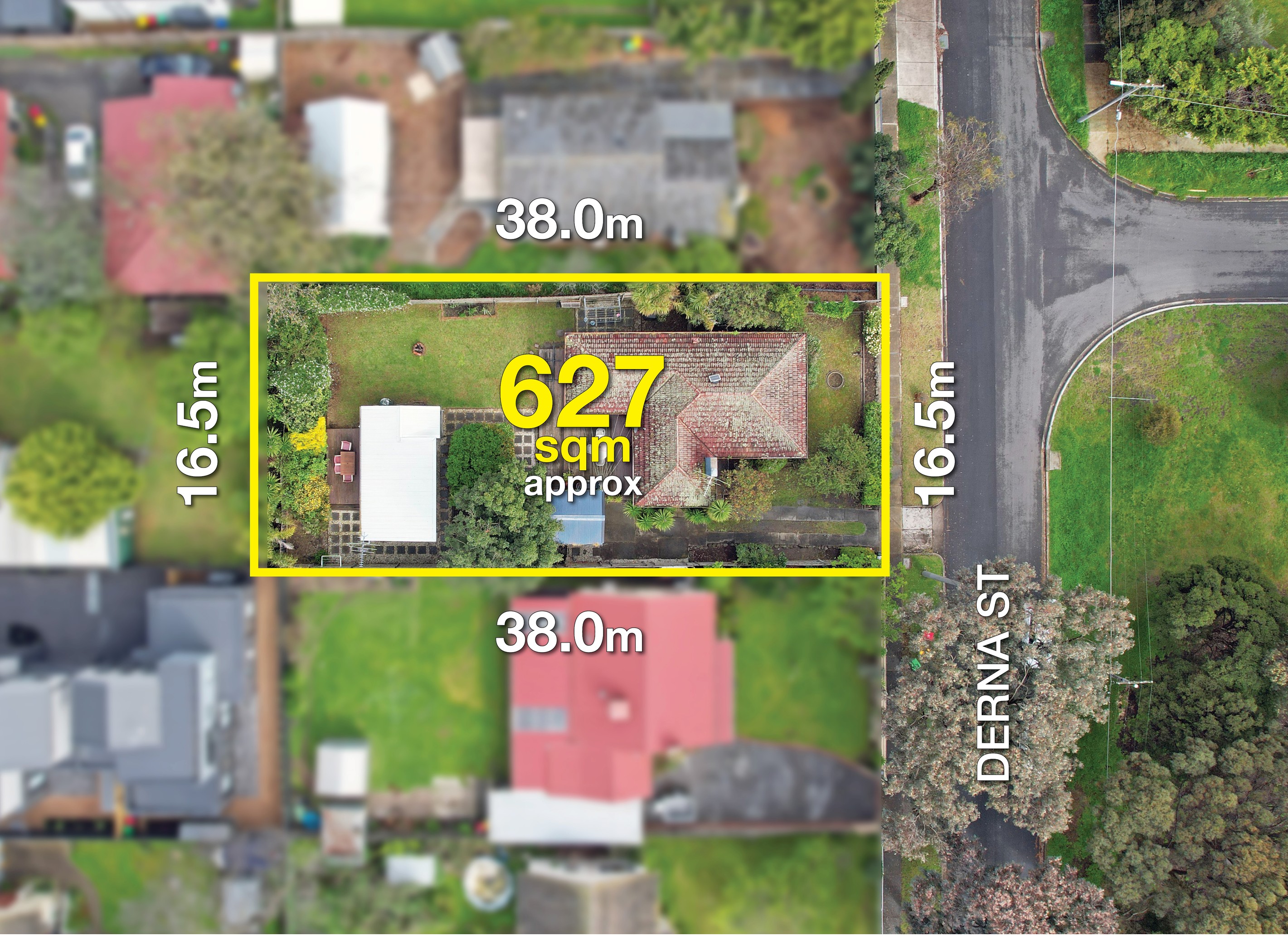 15 Derna Street, Heidelberg West, VIC 3081