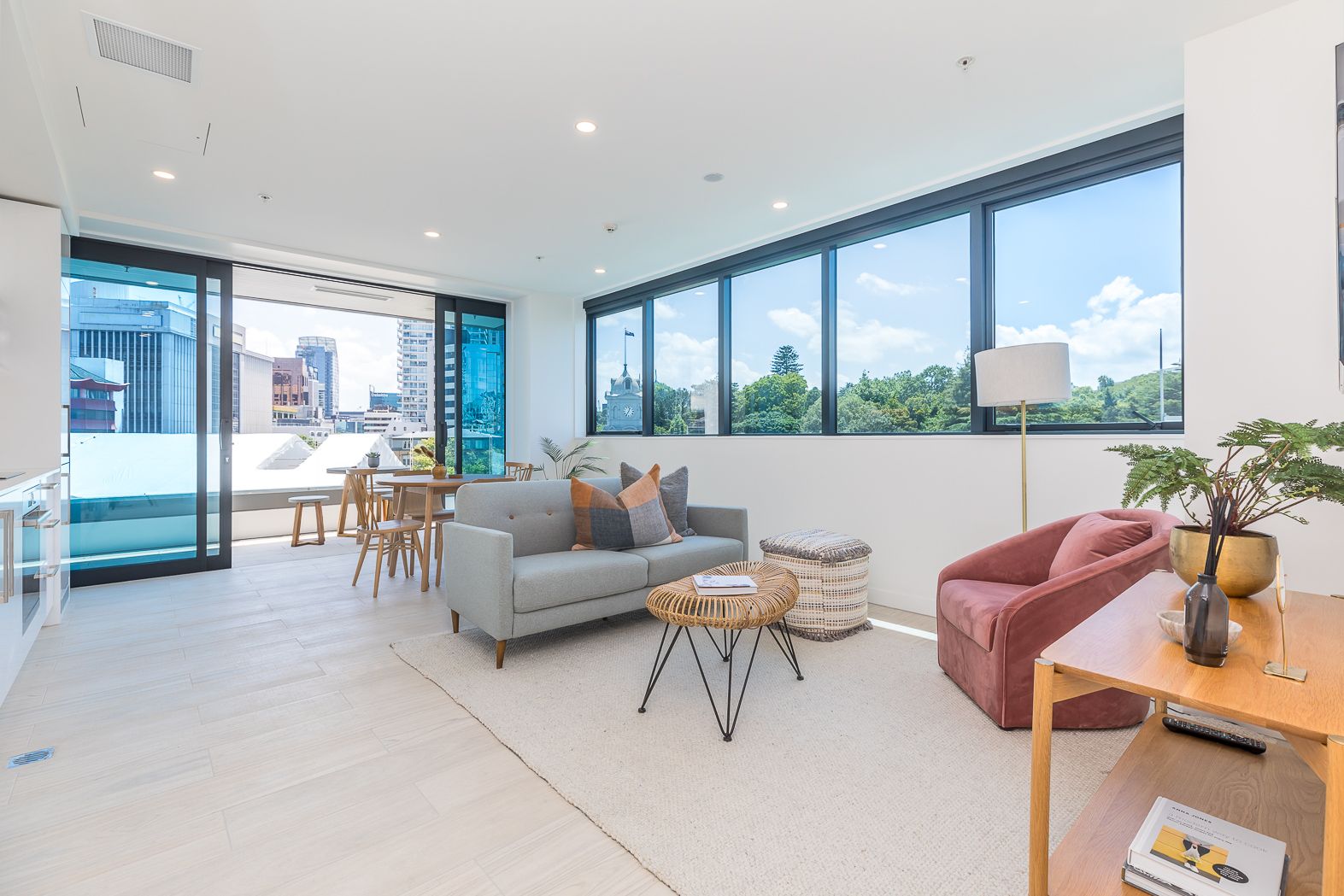 27 Rutland Street, Auckland Central, Auckland City