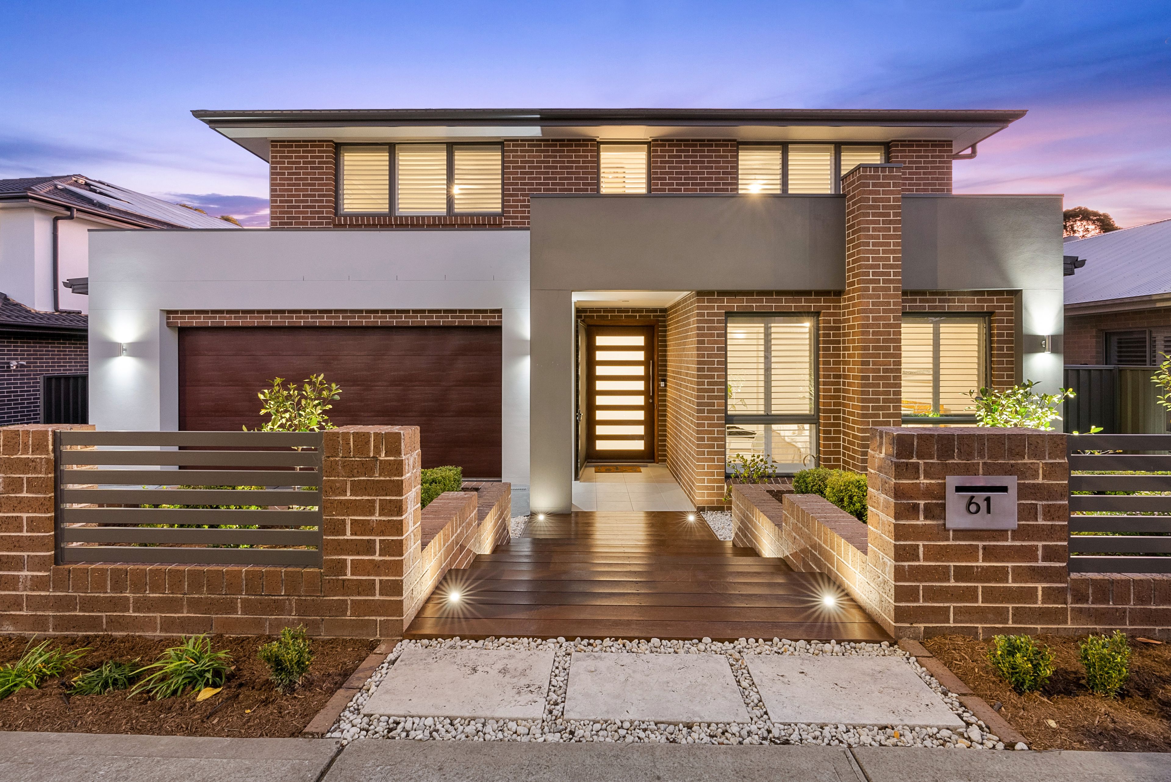 61 McMillian Circuit, North Kellyville, NSW 2155