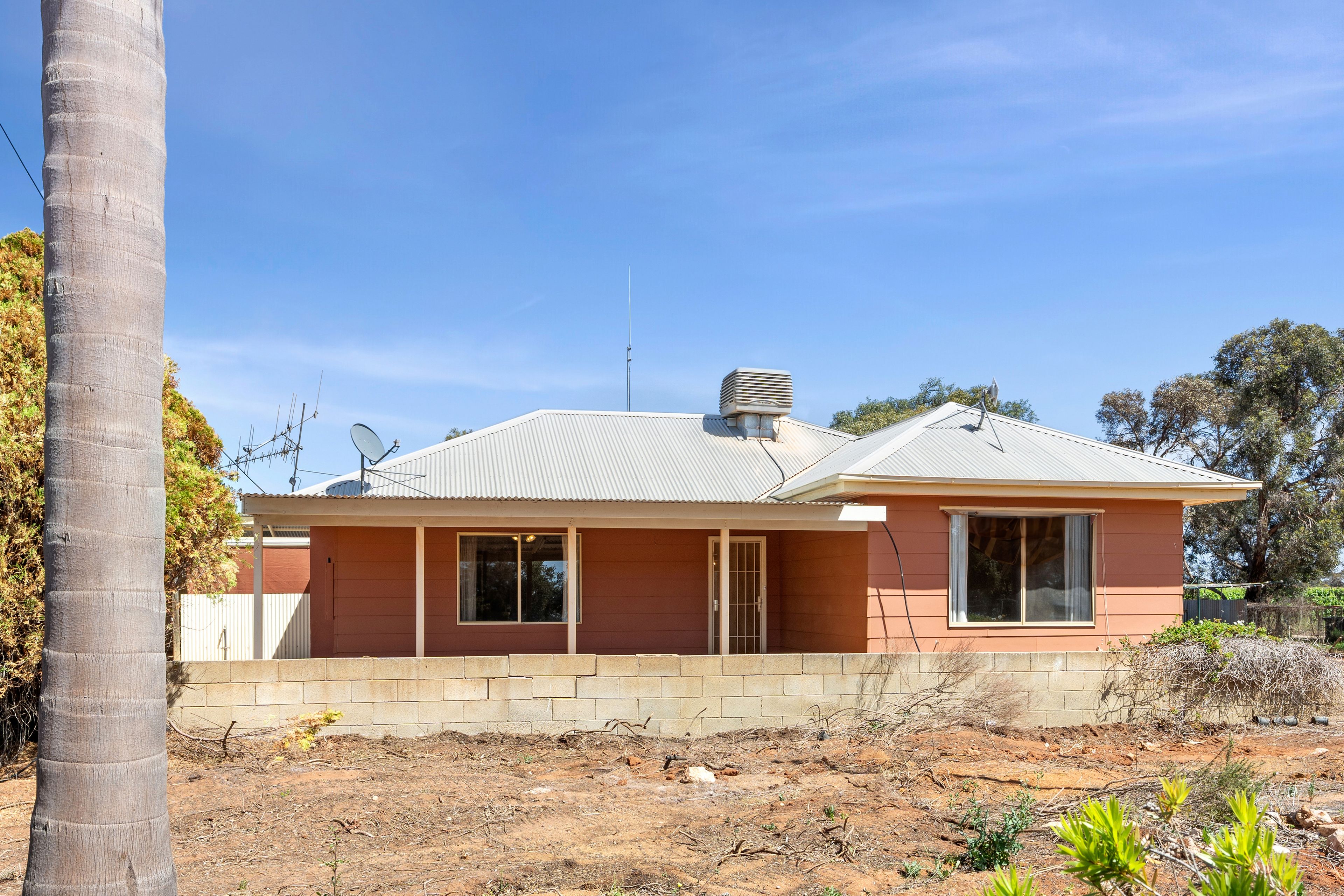 38 Gray Road , Moorook SA 5332