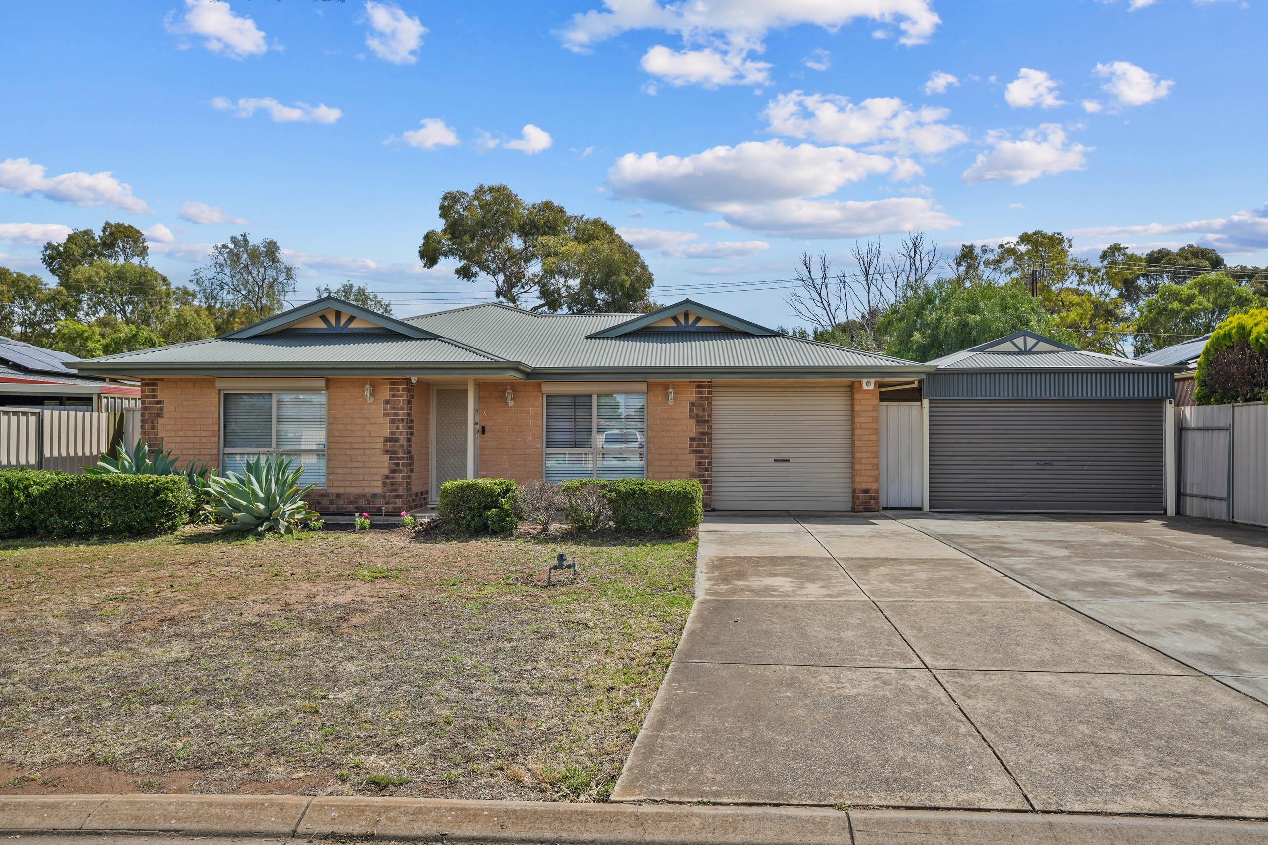 4 Pyrus Crescent, Andrews Farm, SA 5114