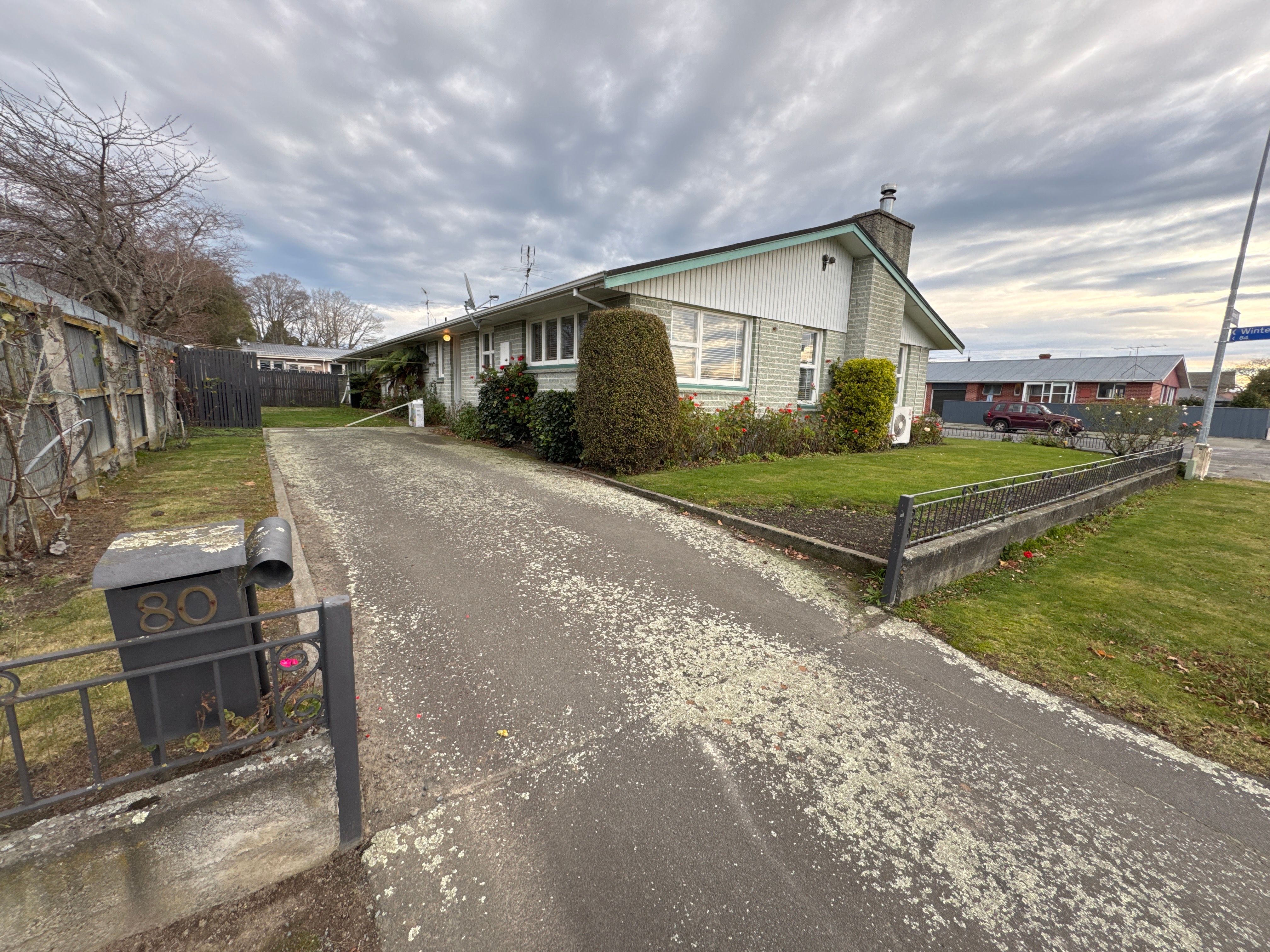 80 Cameron Street, Allenton, Ashburton District