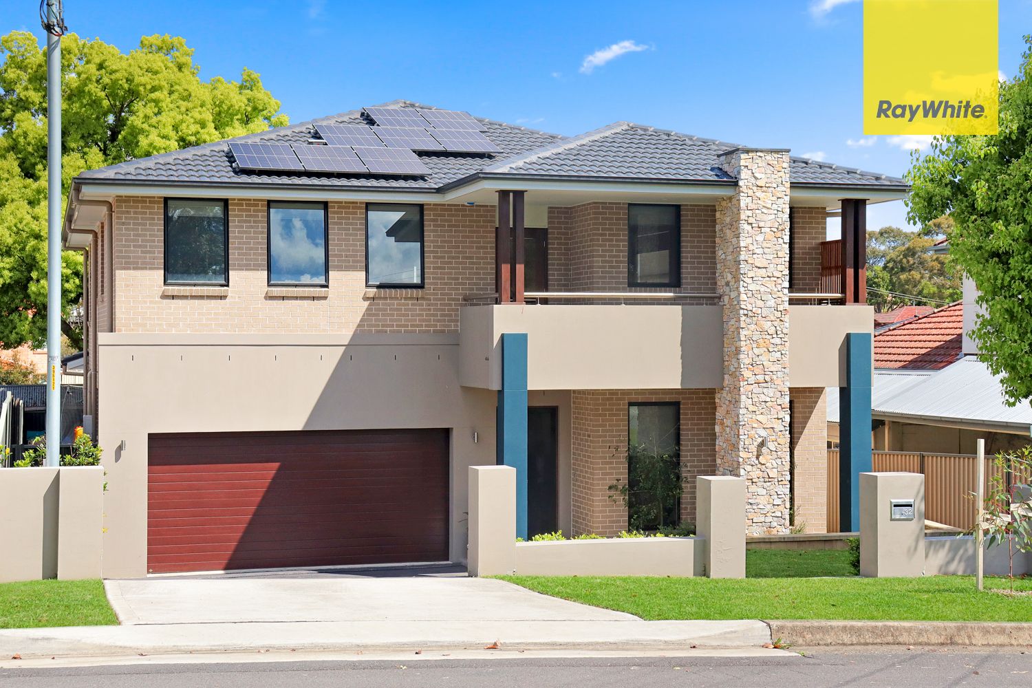 32 Rowley Street, Pendle Hill, NSW 2145 Sold House Ray White