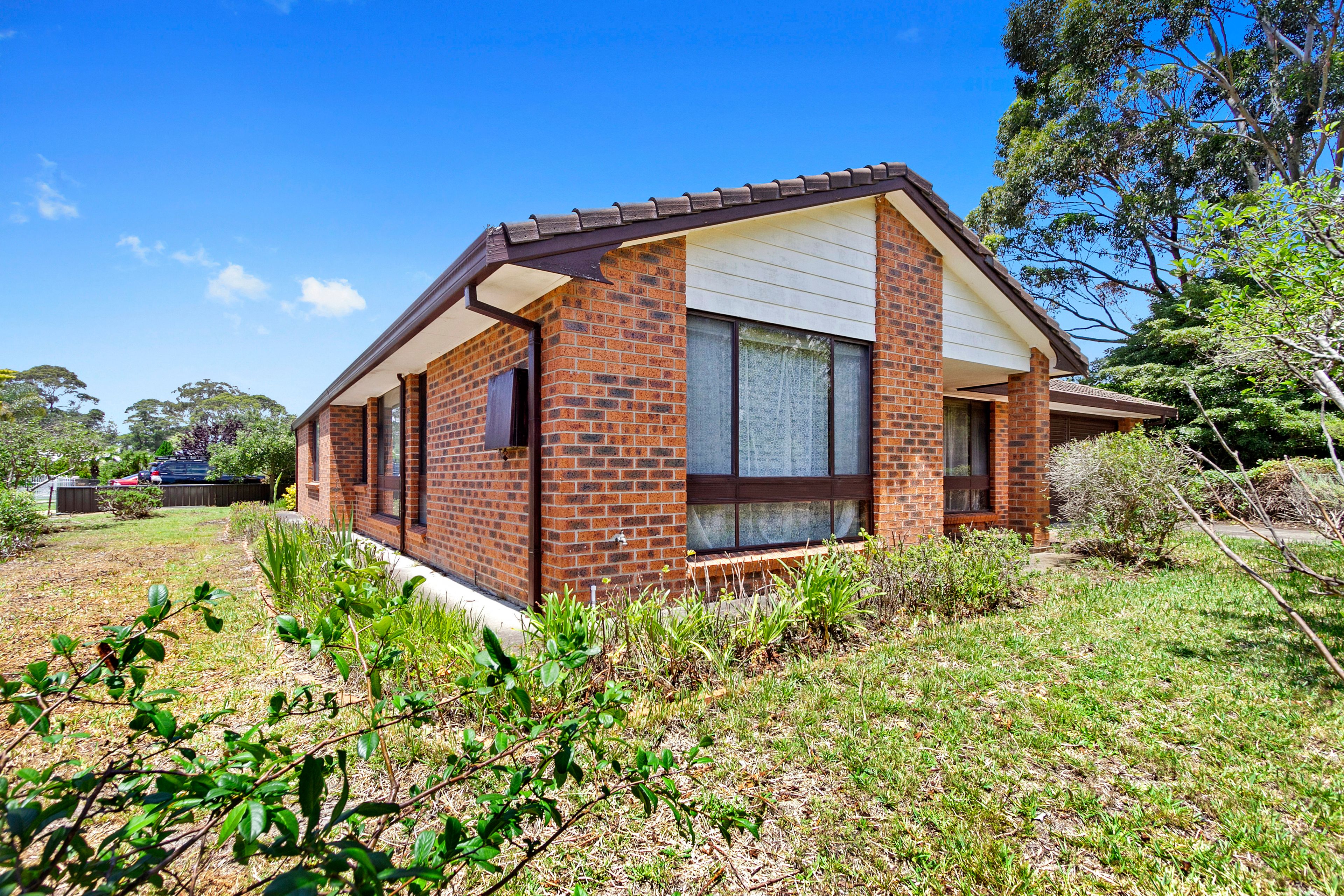 13 Zanthus Drive, Broulee, NSW 2537
