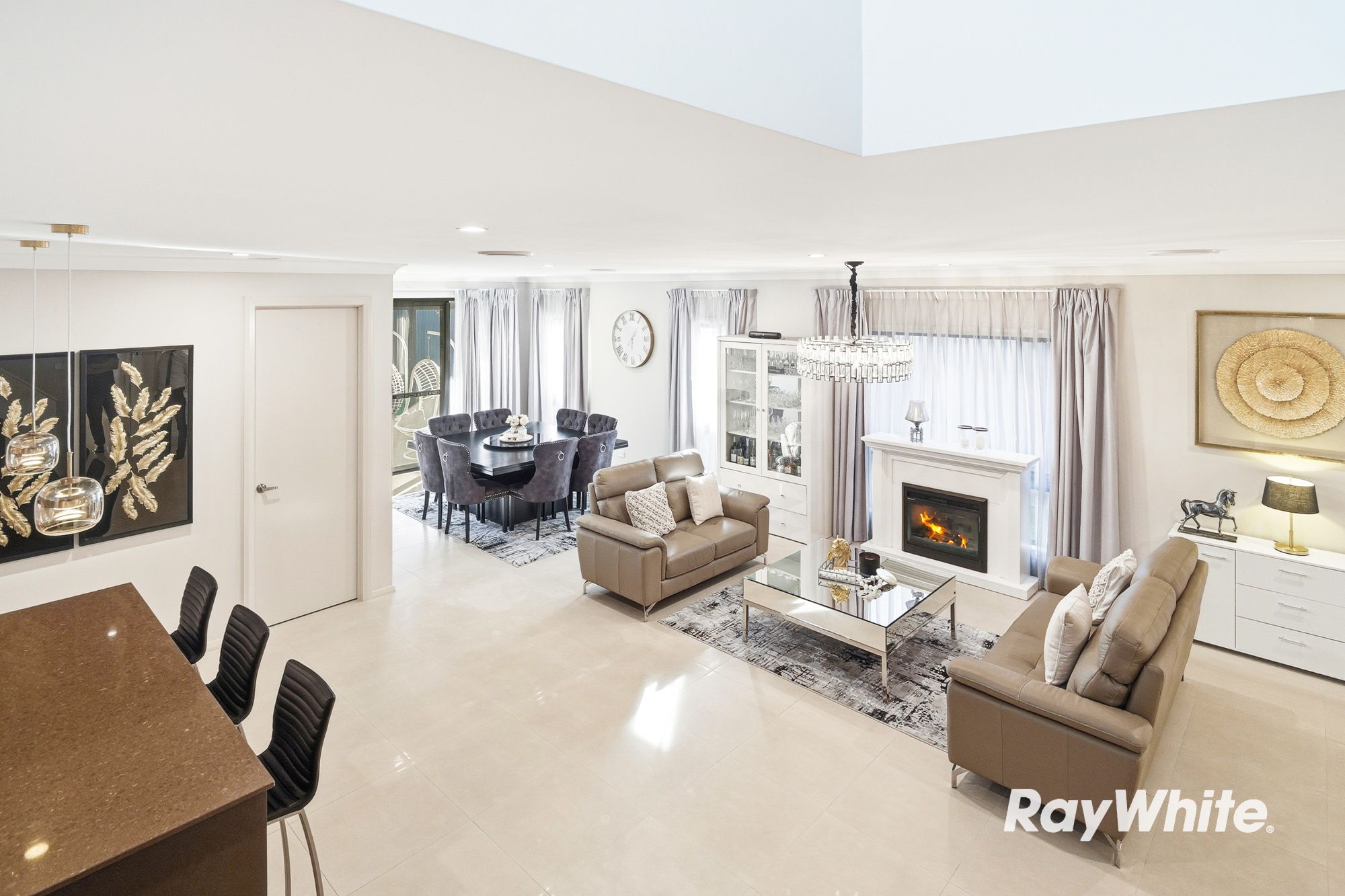 9 Glencoe Circuit (Gables), Box Hill, NSW 2765