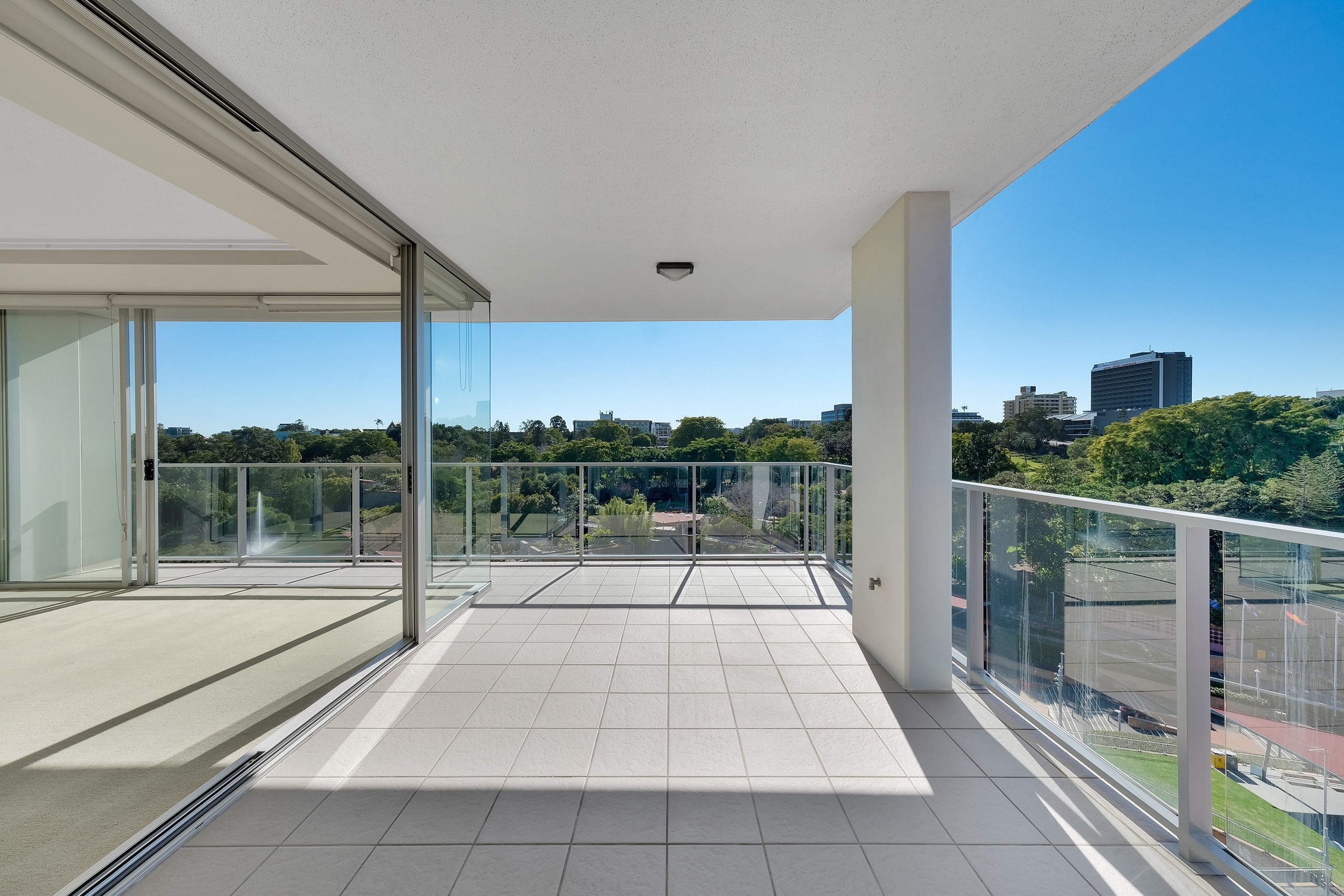 3106/3 Parkland Boulevard, Brisbane City, QLD 4000