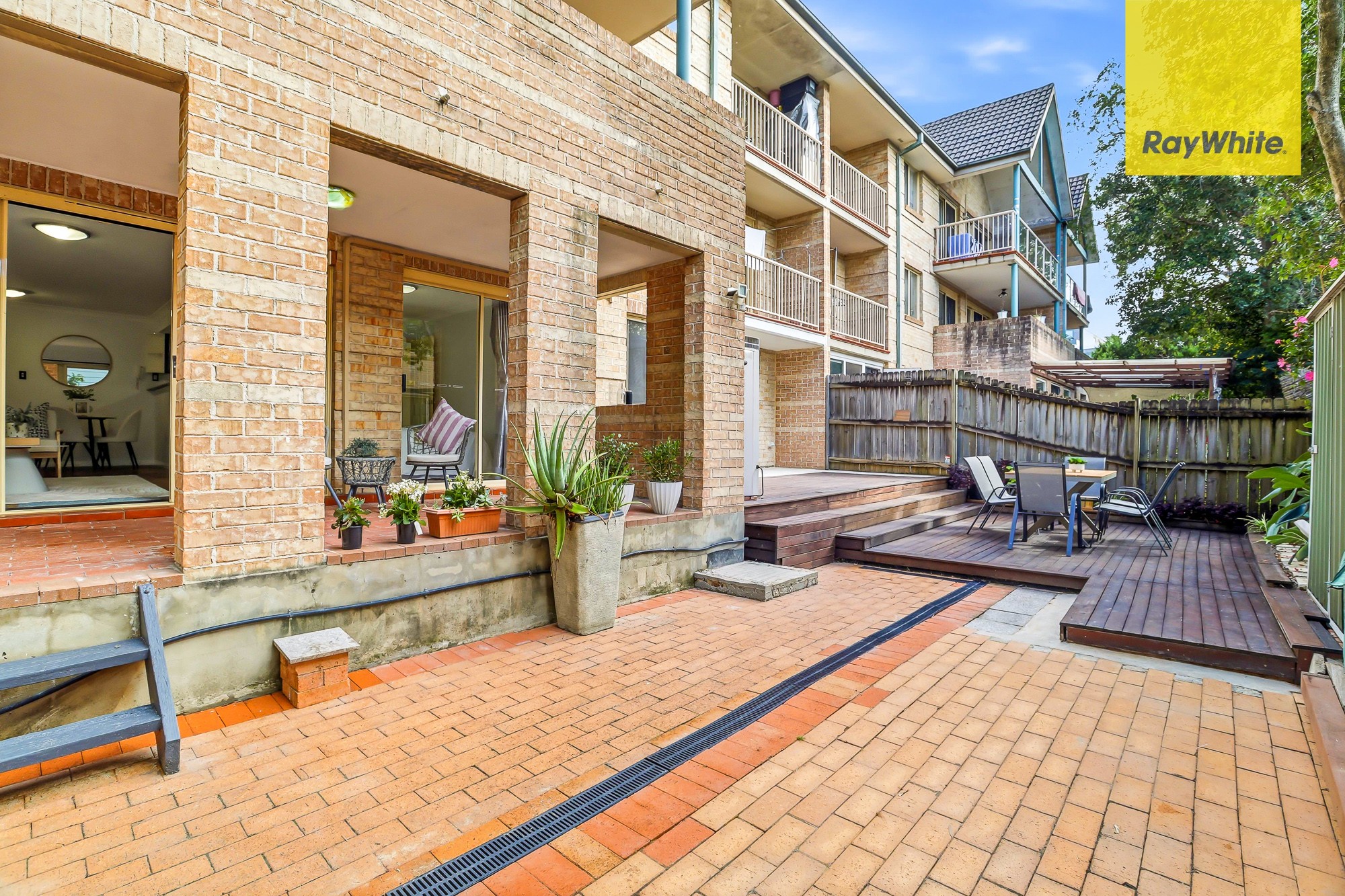 30/68 Macarthur Street, Parramatta, NSW 2150