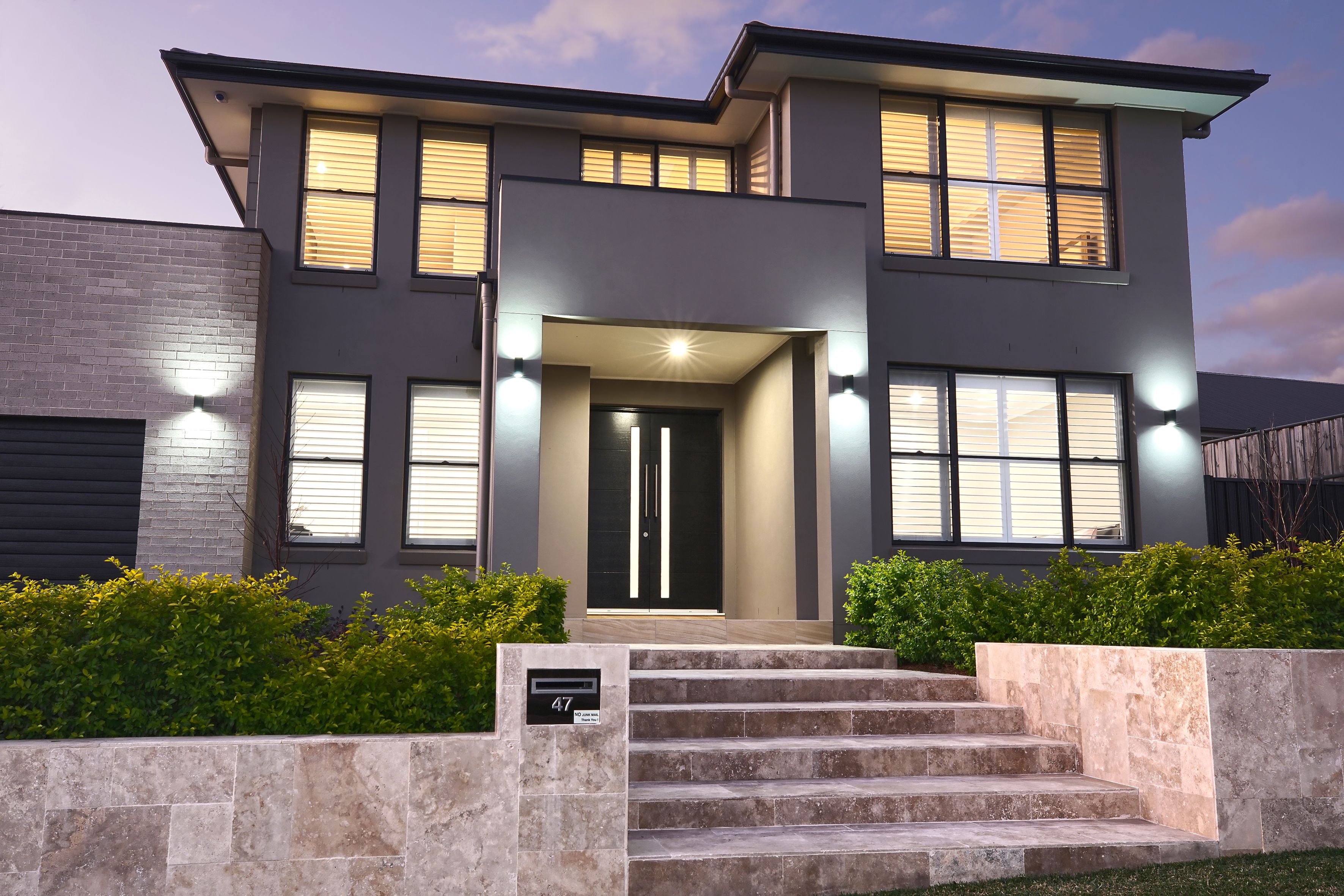 47 James Riley Drive, Glenmore Park, NSW 2745