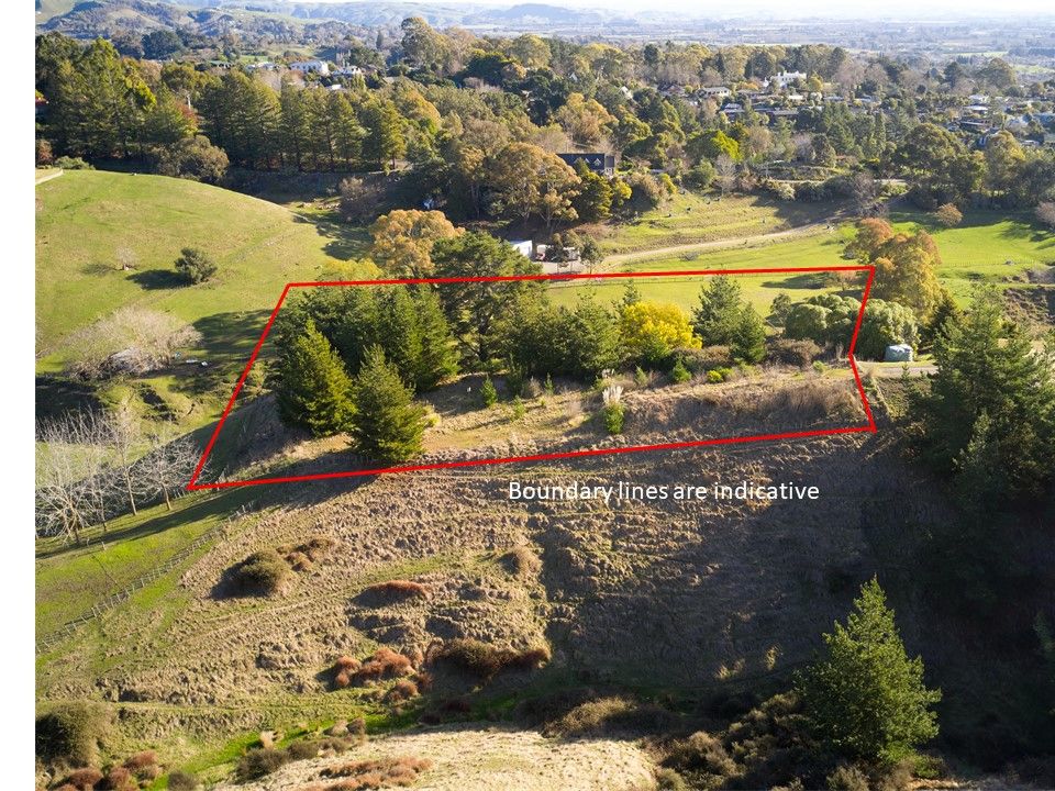 30 Burbury Ridge, Havelock North, Hastings District