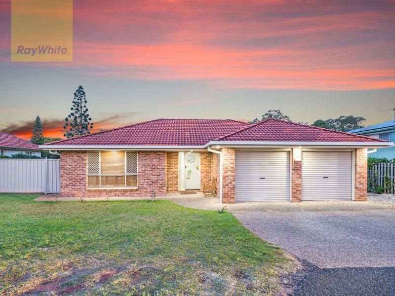 23 Christine Street, Kuraby, QLD 4112