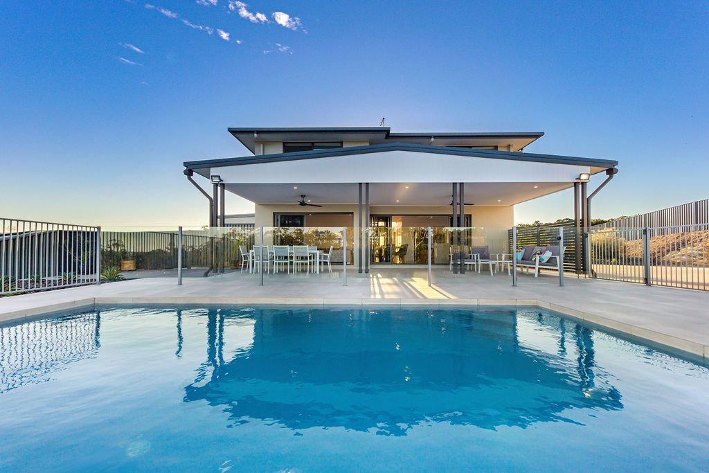 122 Palmview Forest Drive, Palmview, QLD 4553