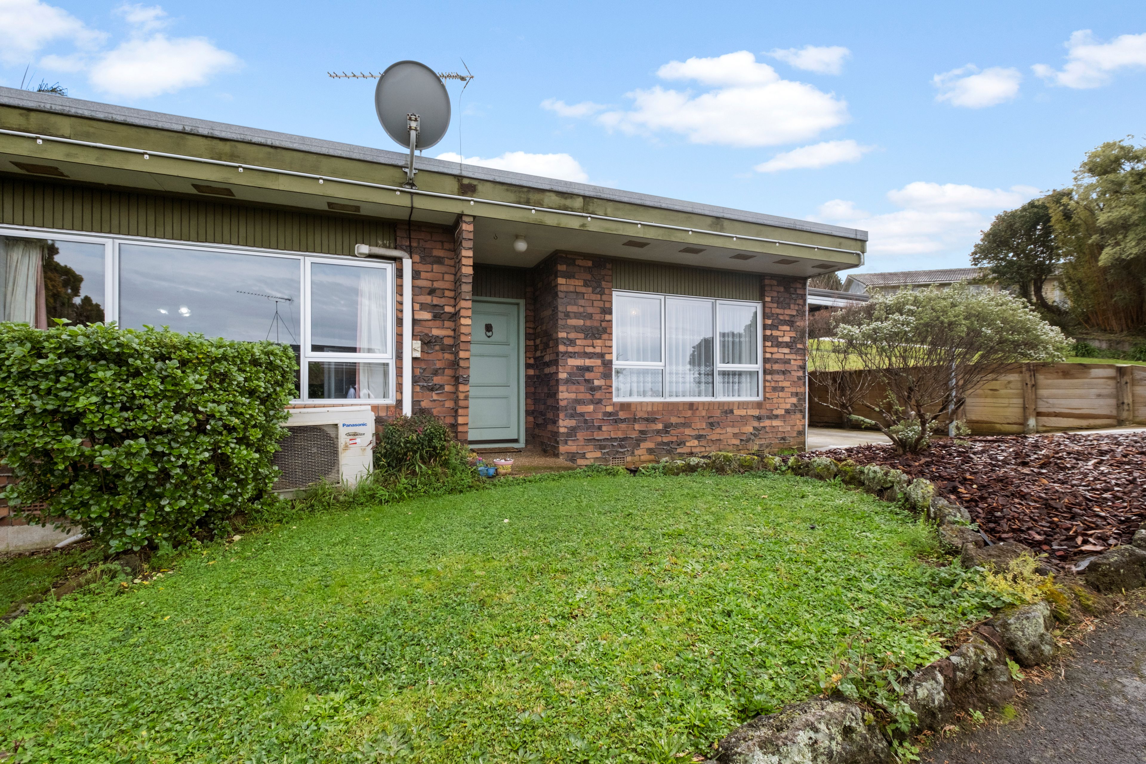1/14 Heron Place, Pakuranga, Manukau City