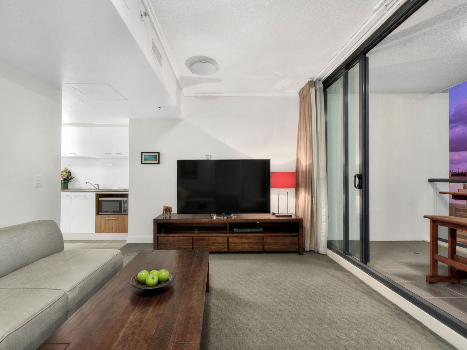 3502/128 Charlotte Street, Brisbane City, QLD 4000