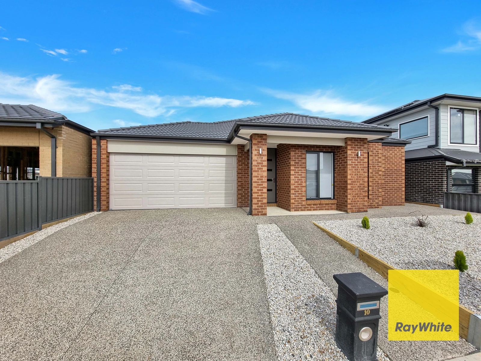 10 Yellowstone Road, Tarneit, VIC 3029
