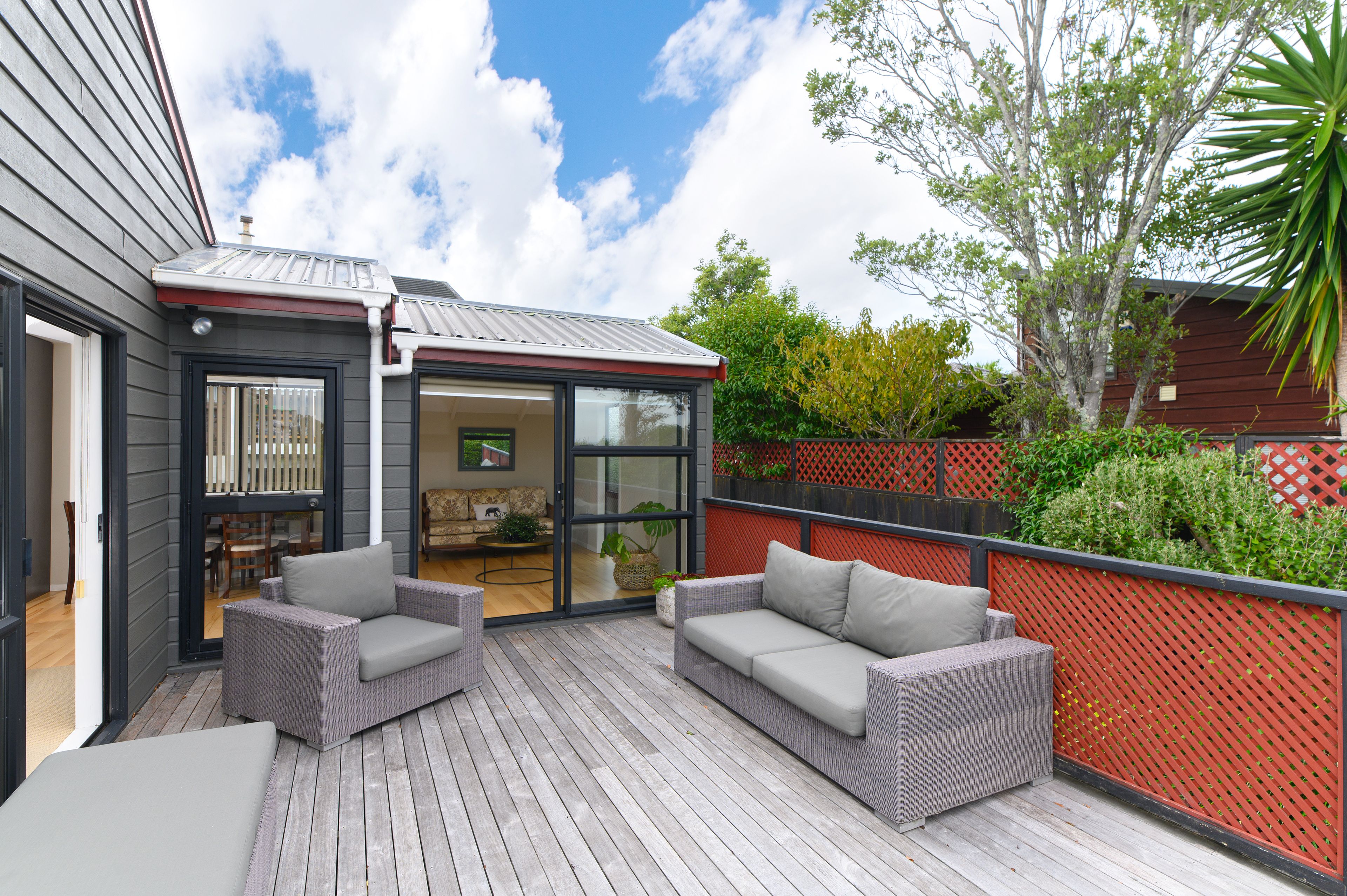 12a Harrybrook Road, Green Bay, Waitakere City