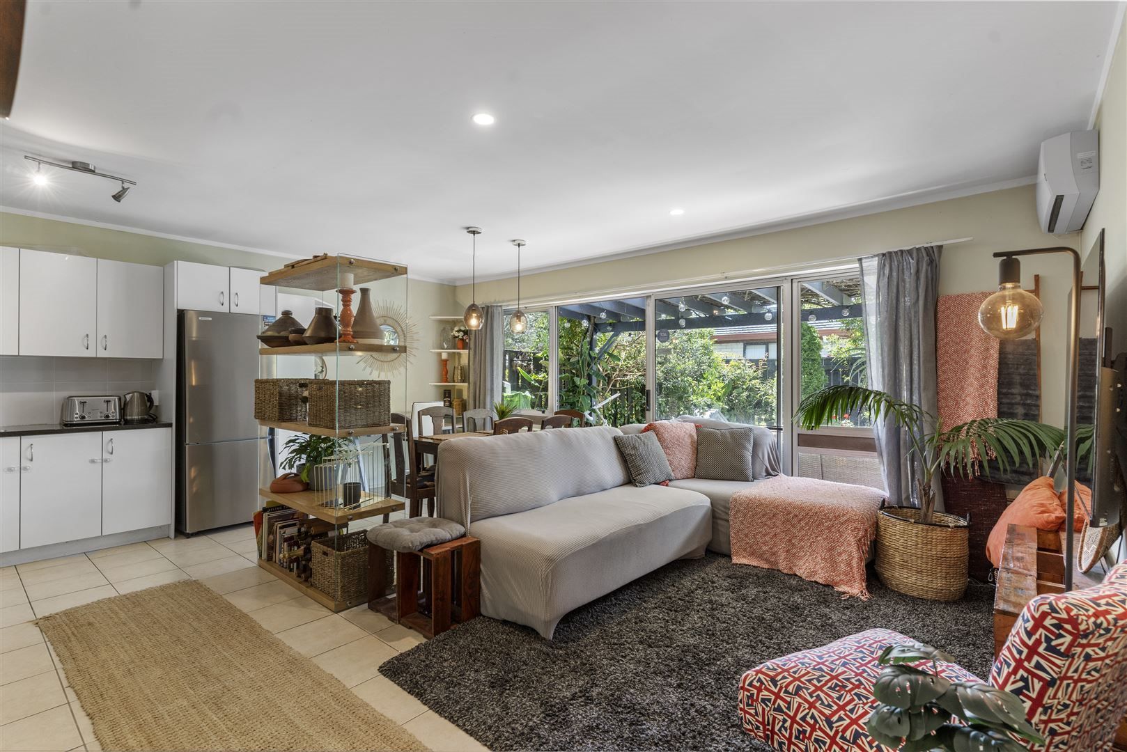 2/21 Latham Avenue, Pakuranga, Manukau City