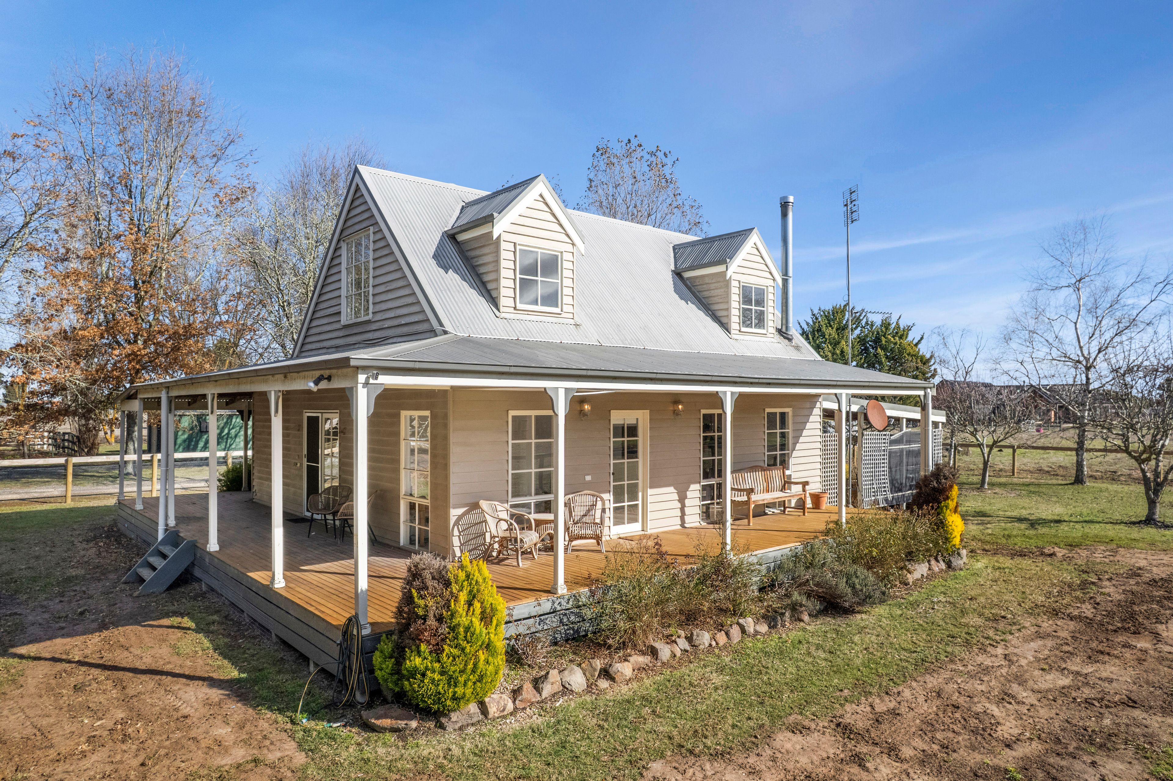 332 Pipers Creek Road, Kyneton, VIC 3444