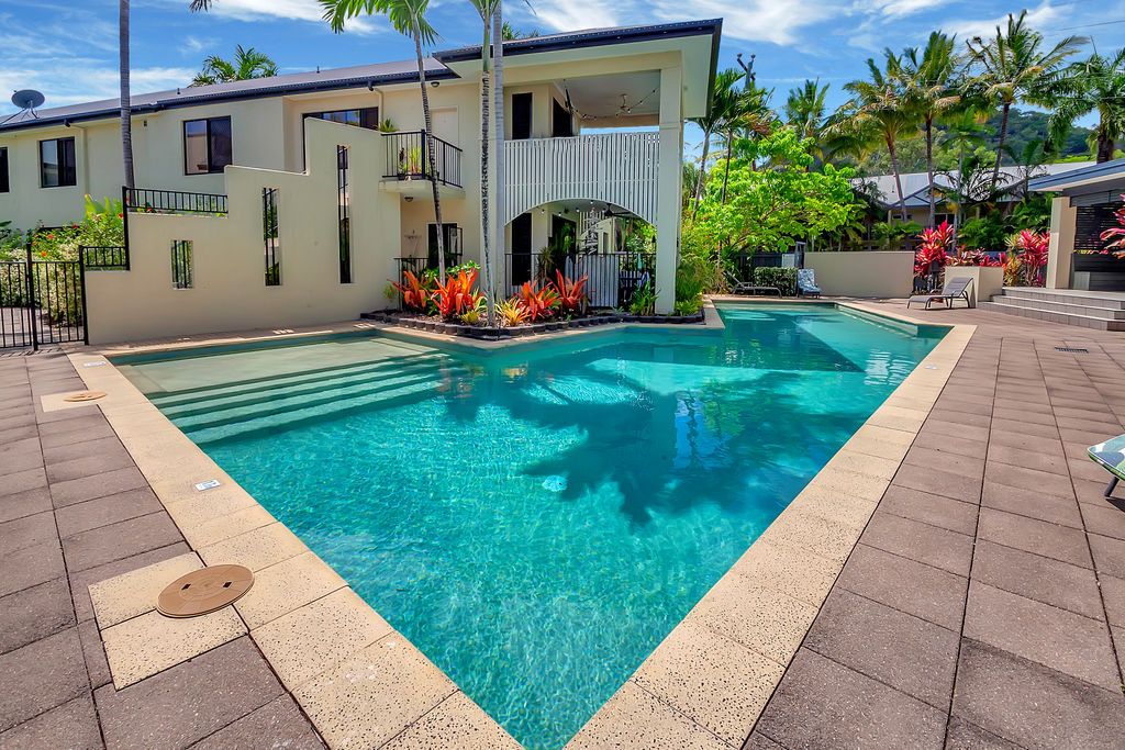 12/46-50 Trinity Beach Road, Trinity Beach, QLD 4879