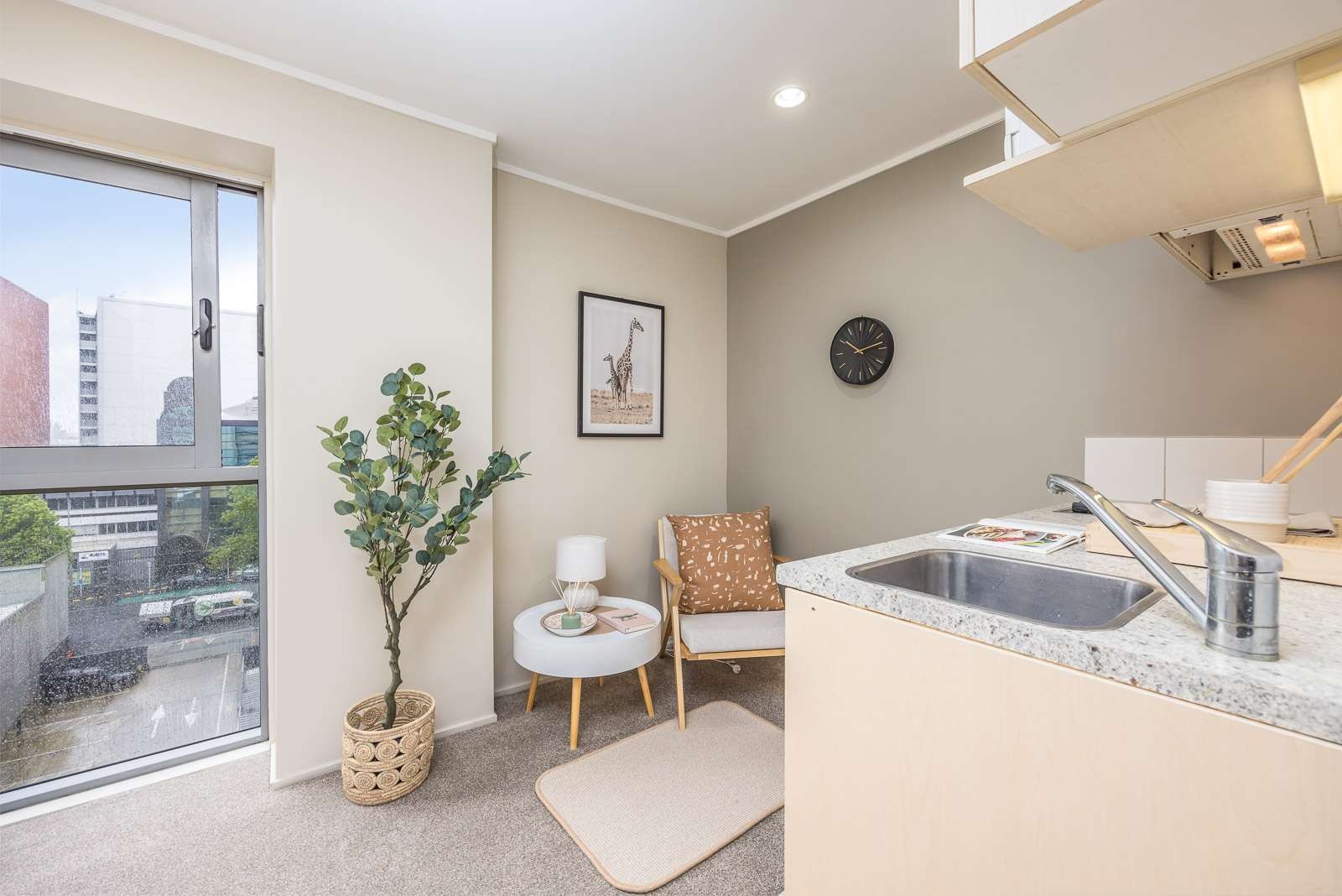 L9/72 Nelson Street, City Centre, Auckland