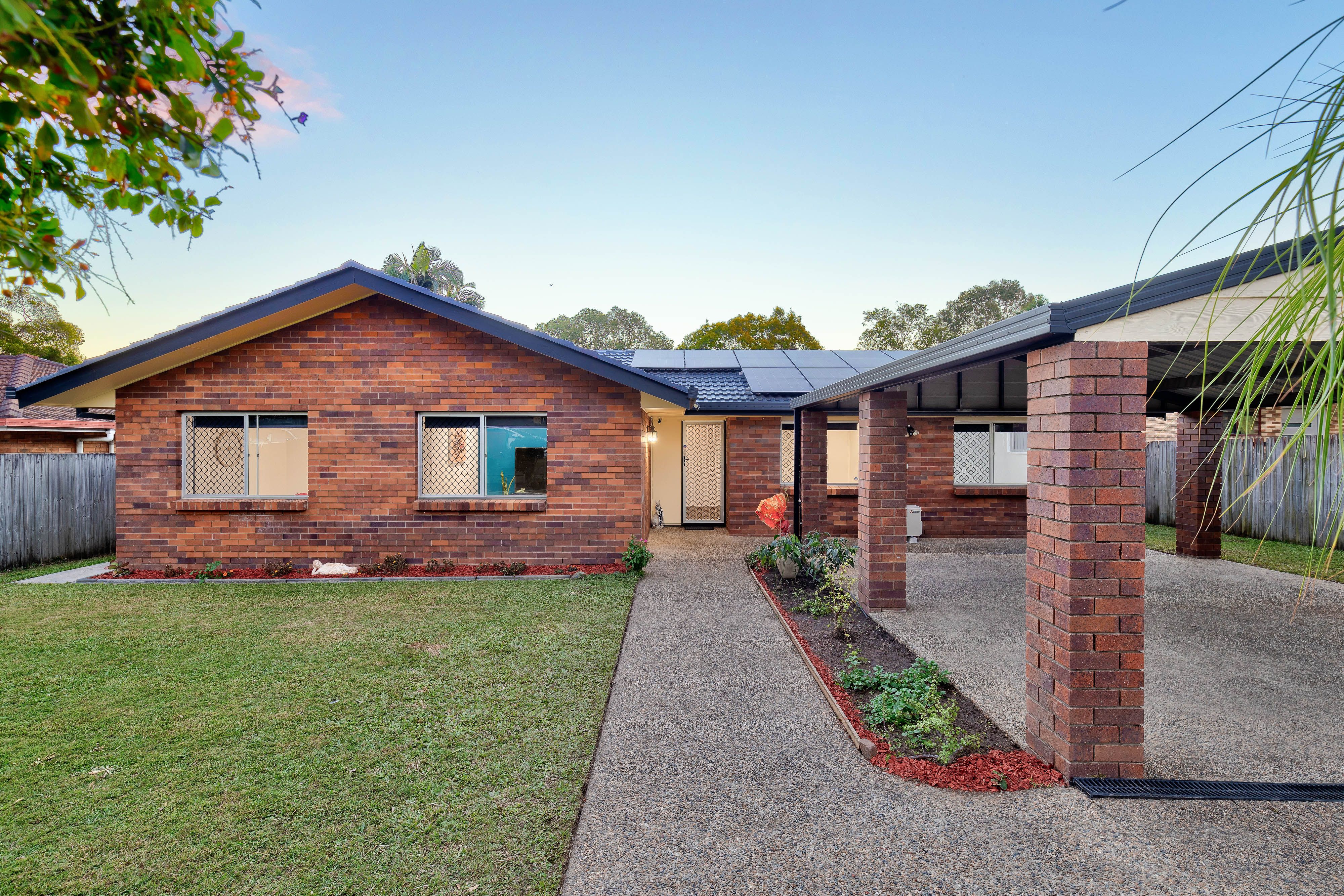 75 Silkwood Street, Algester, QLD 4115