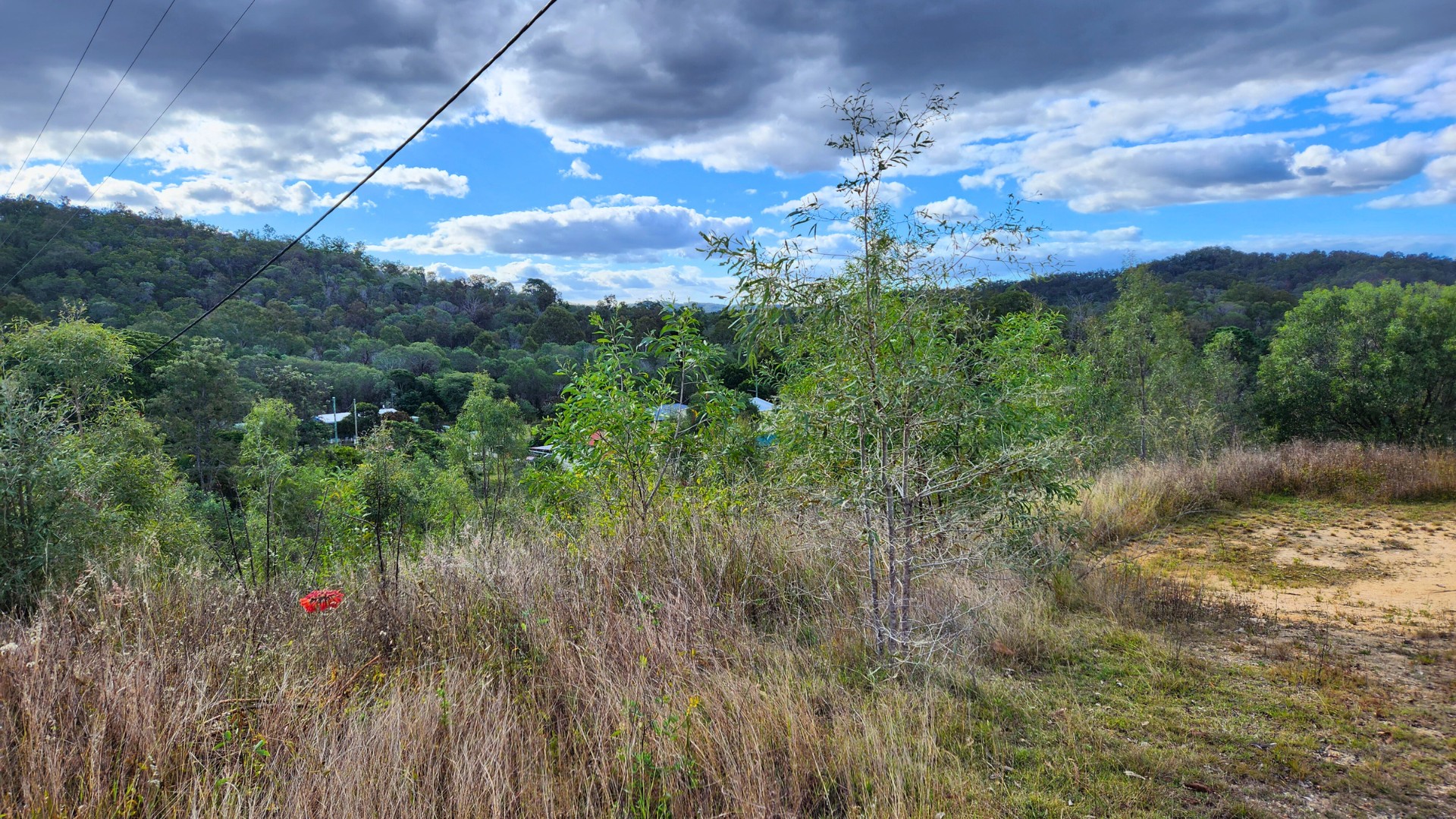 Lot 122 Province Street, Mount Perry, QLD 4671