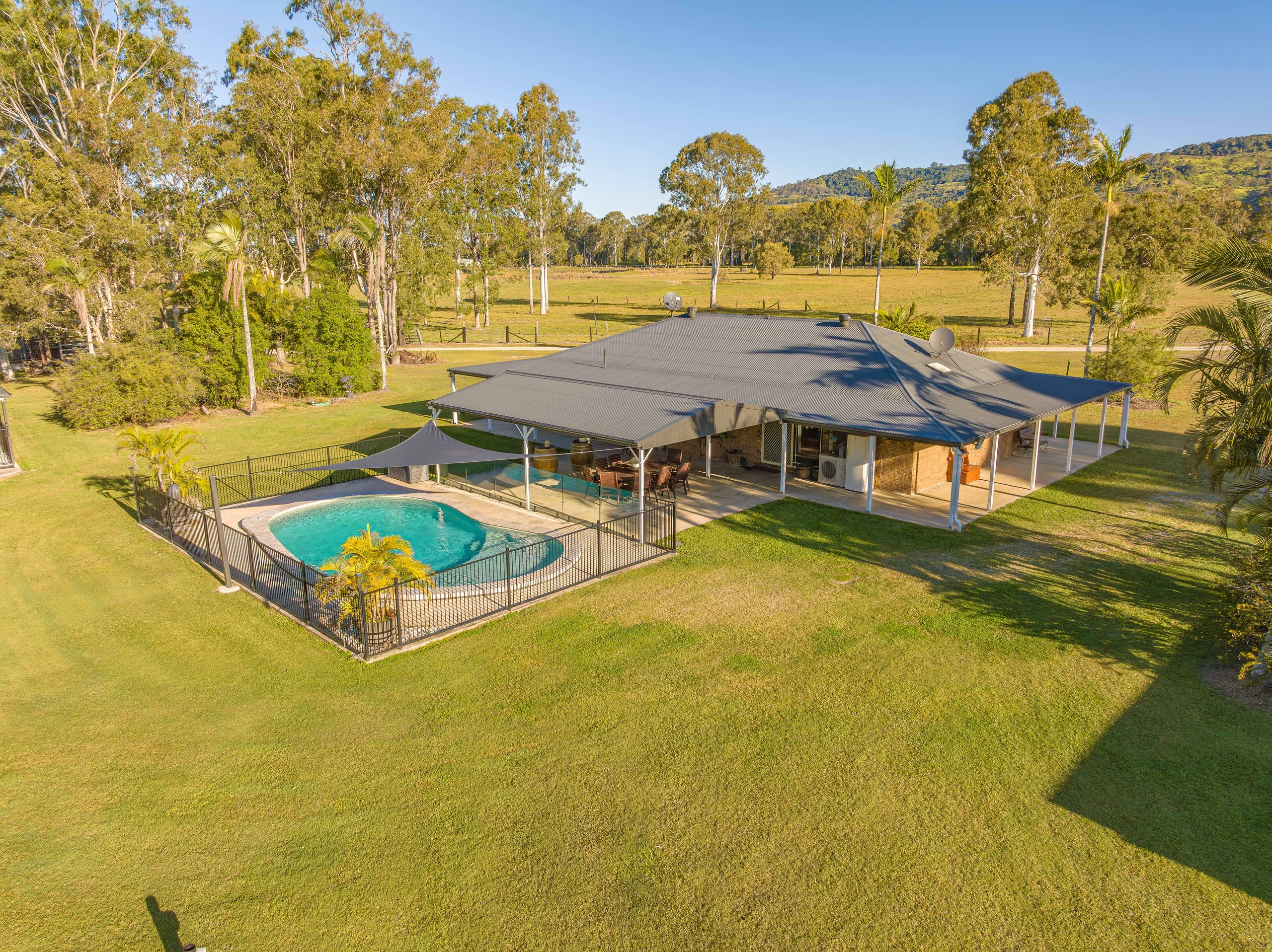 1641 Kin Kin Road, Wolvi, QLD 4570
