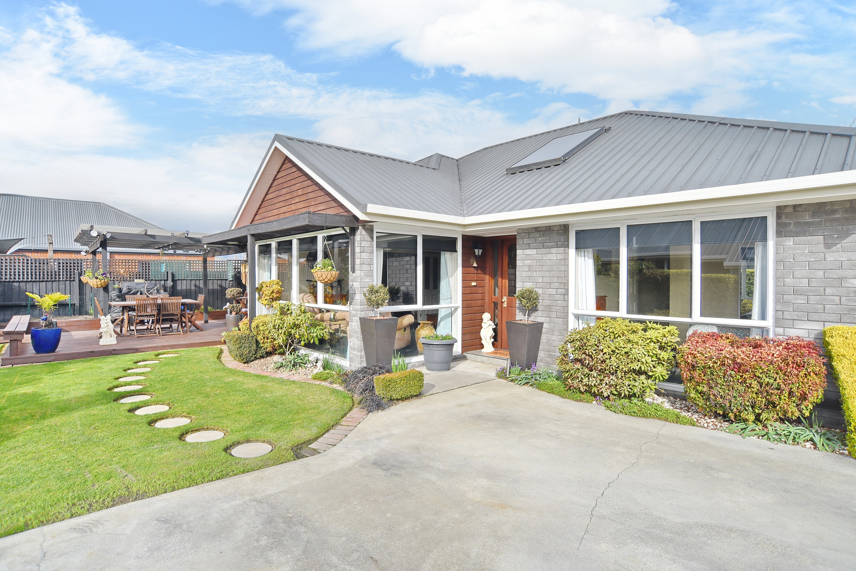 65a Isaac Wilson Road, Kaiapoi, Waimakariri District