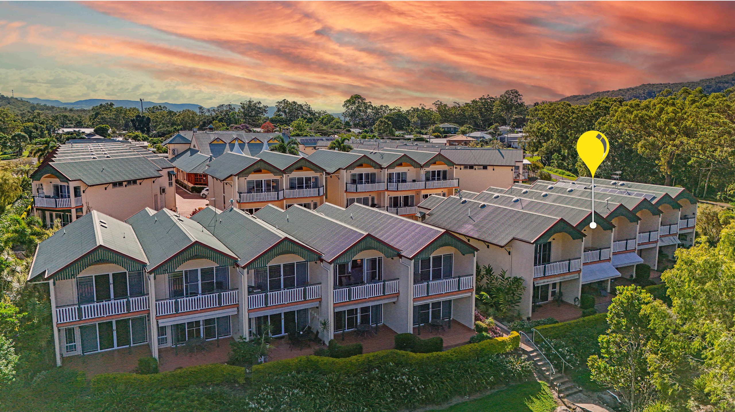 Unit 5 12-20 Barron Street, Tinaroo, QLD 4872