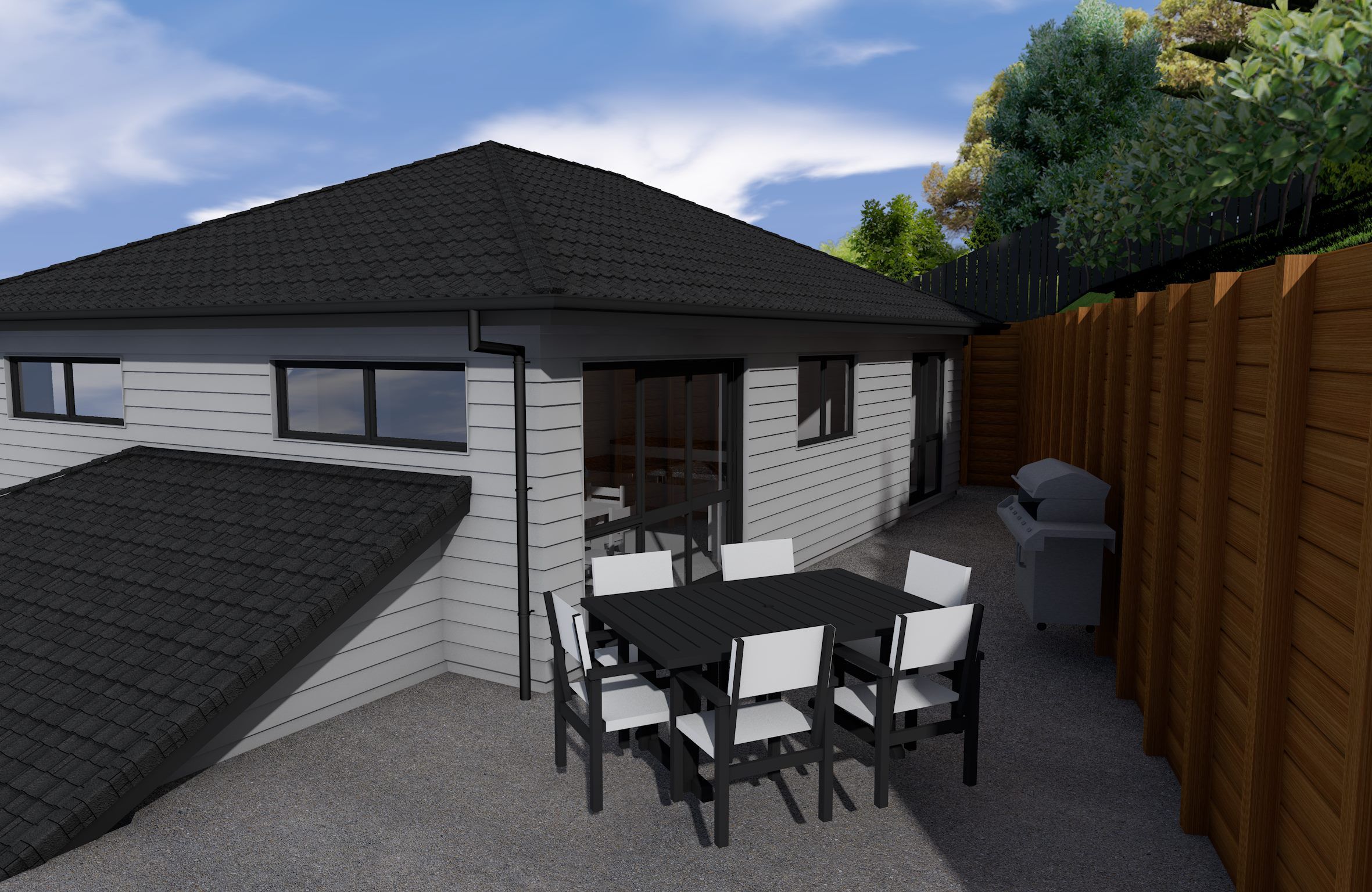 24B Chastudon Place, Tawa, Wellington City