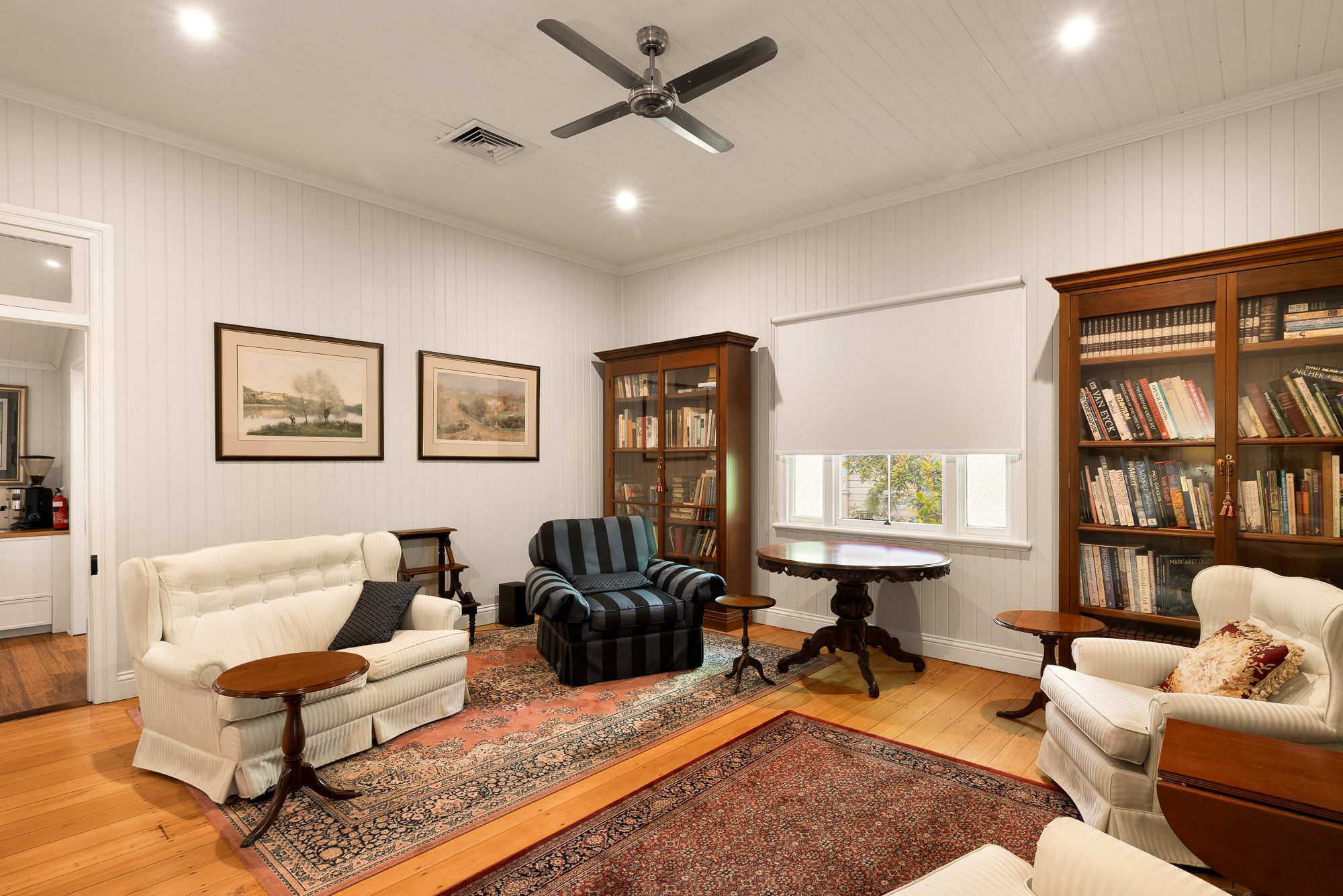 7 Gould Place, Herston, QLD 4006