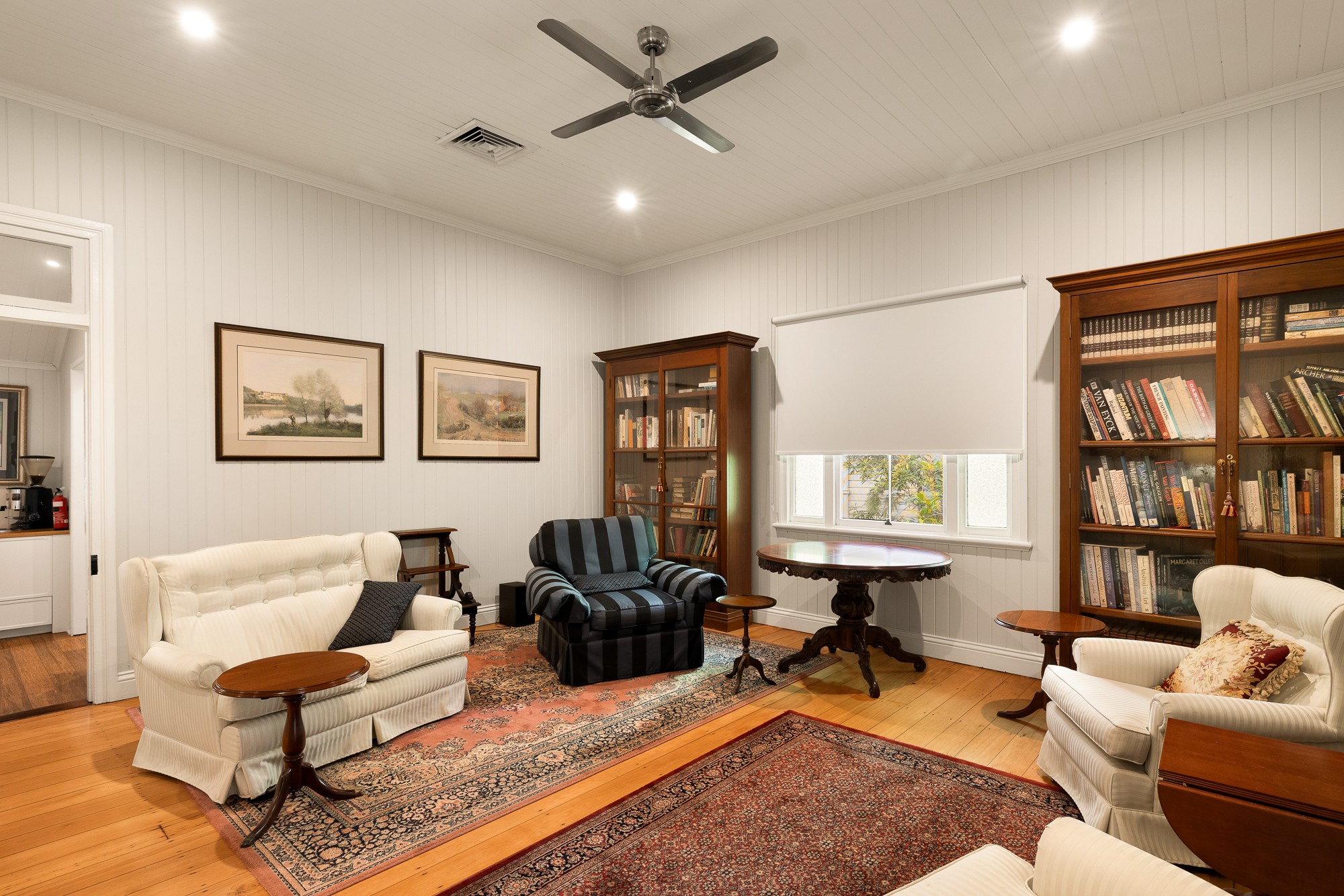 7 Gould Place, Herston, QLD 4006