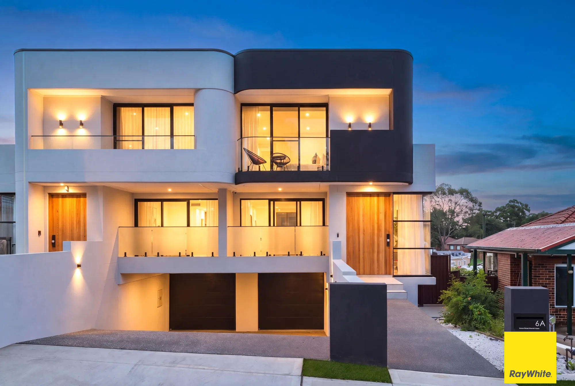 6A Lowry Street Mount Lewis, NSW 2190