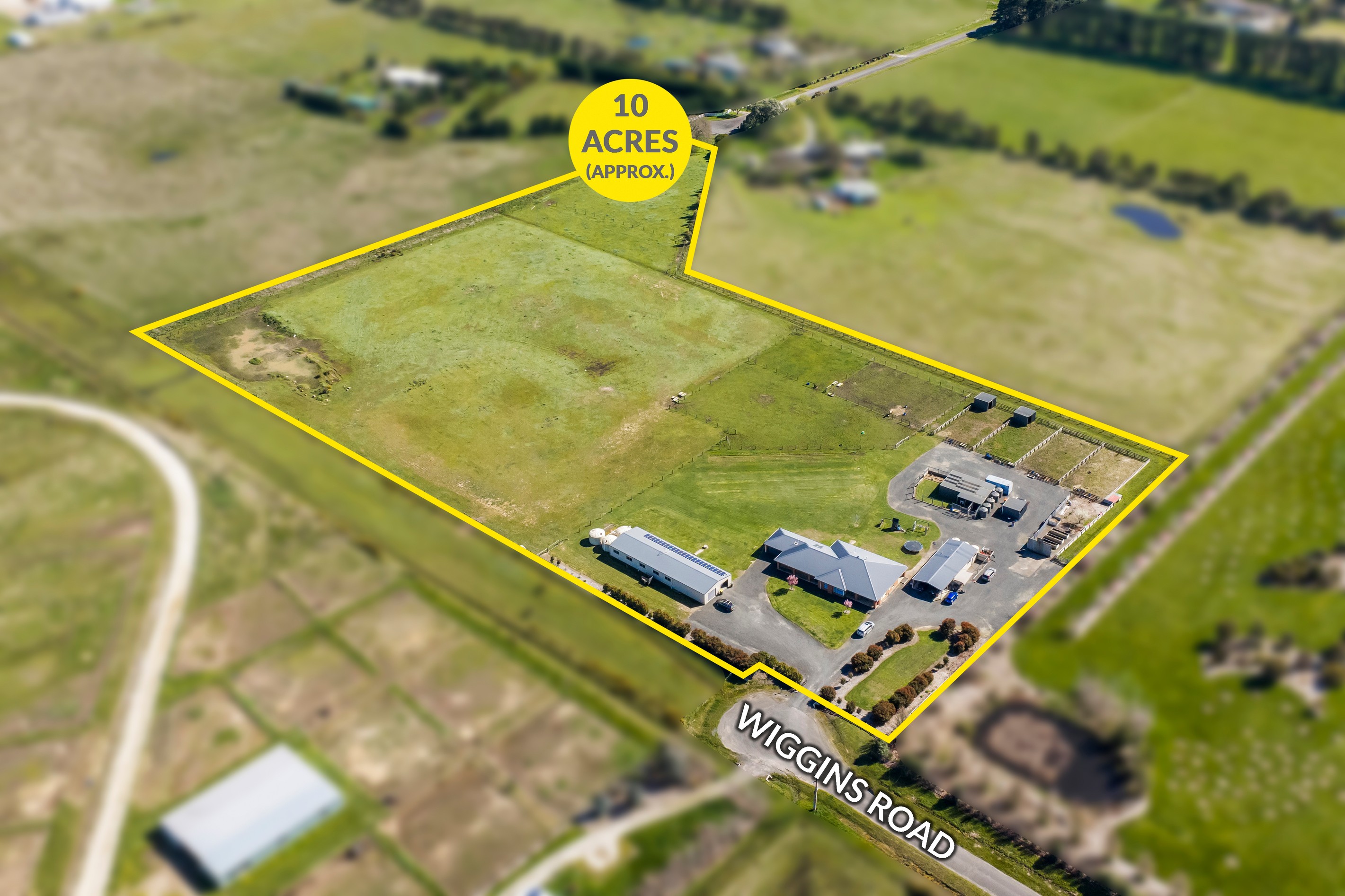 62 Wiggins Road, Mitchell Park, VIC 3355