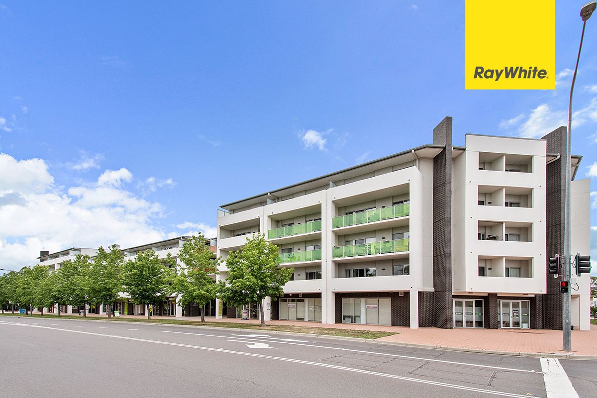 223/142 Anketell Street, Greenway, ACT 2900