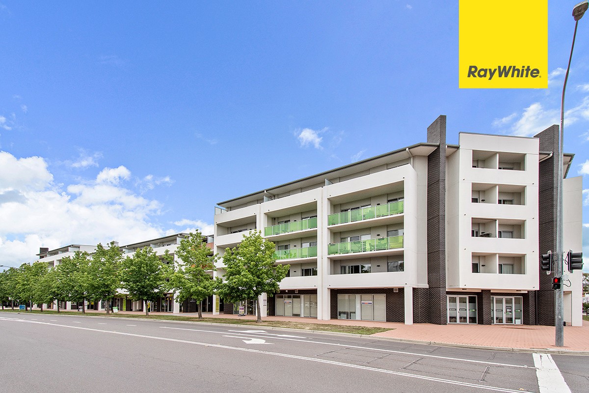 223/142 Anketell Street, Greenway, ACT 2900