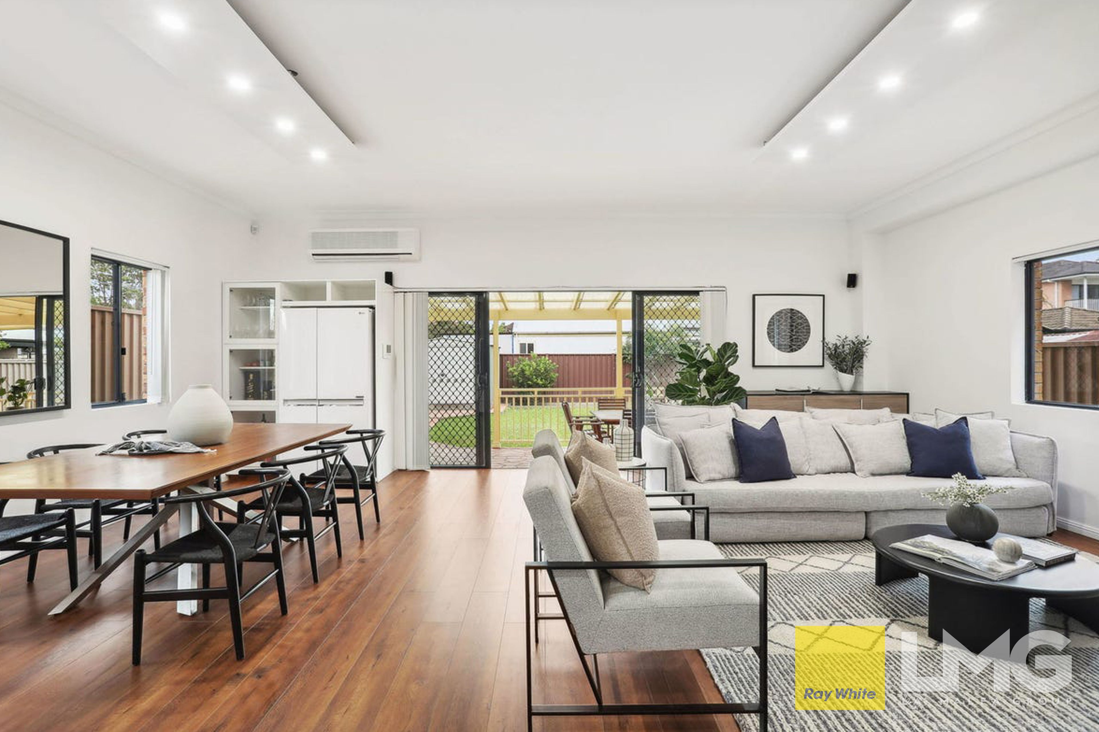 34a Dudley Street, Lidcombe, NSW 2141