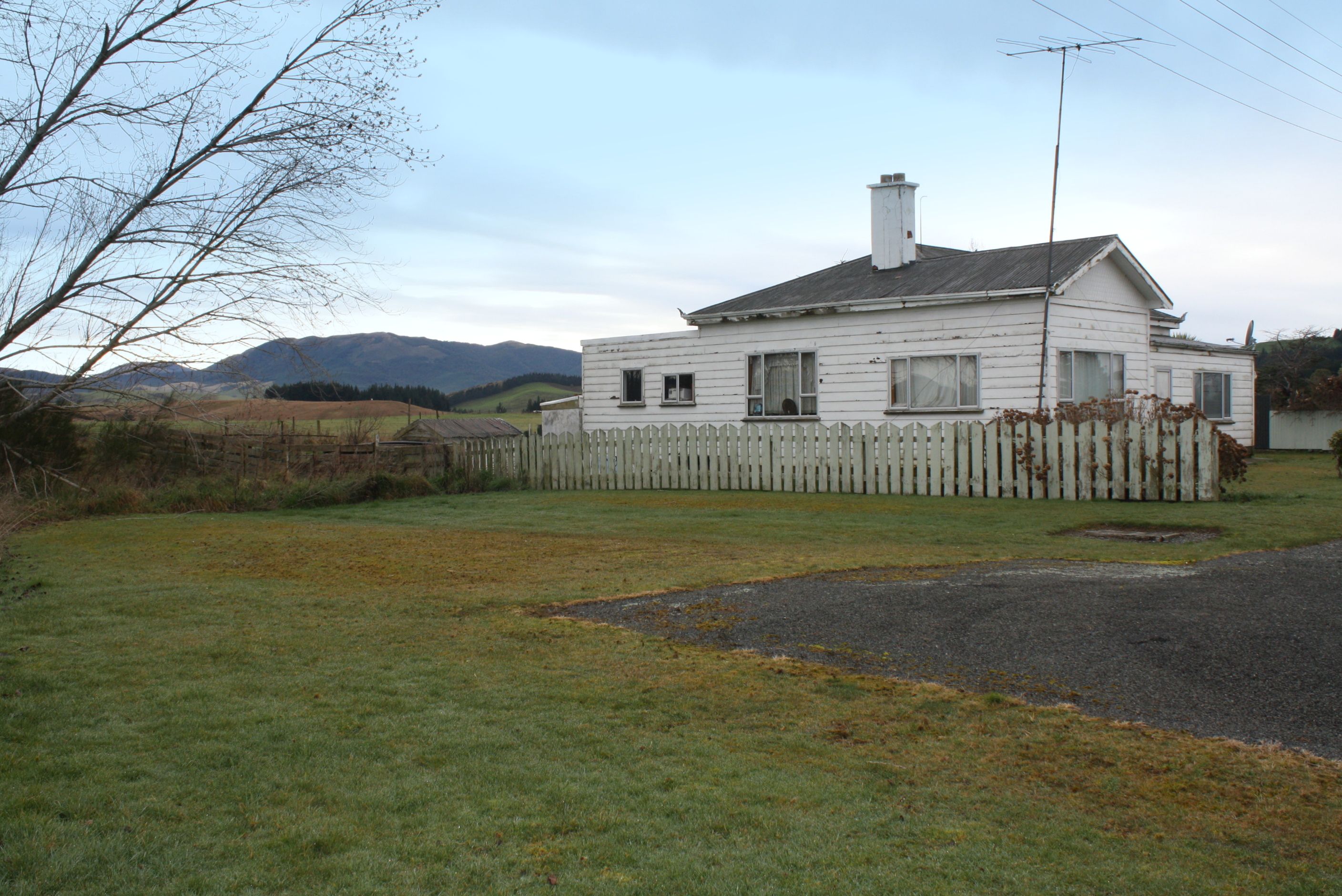 1 Milton Street, Ohai, Southland District
