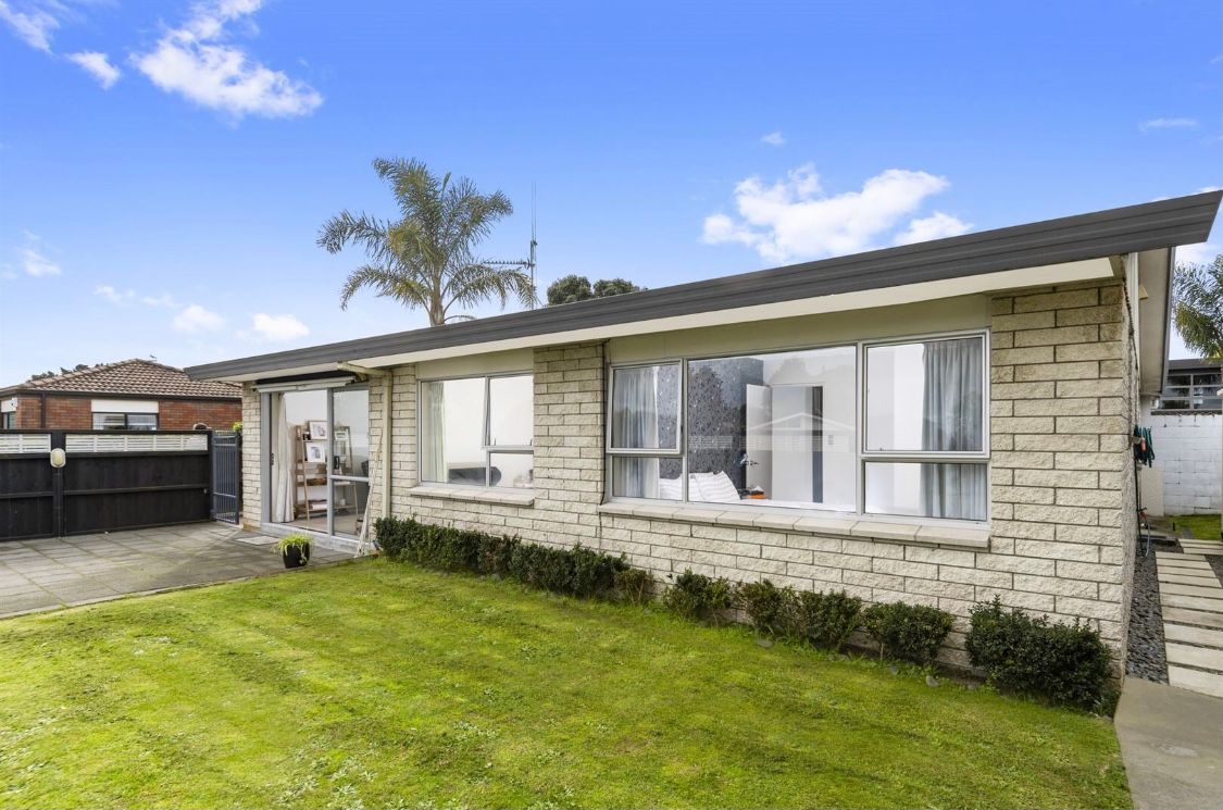 33A Ascot Road, Mt Maunganui, Tauranga City