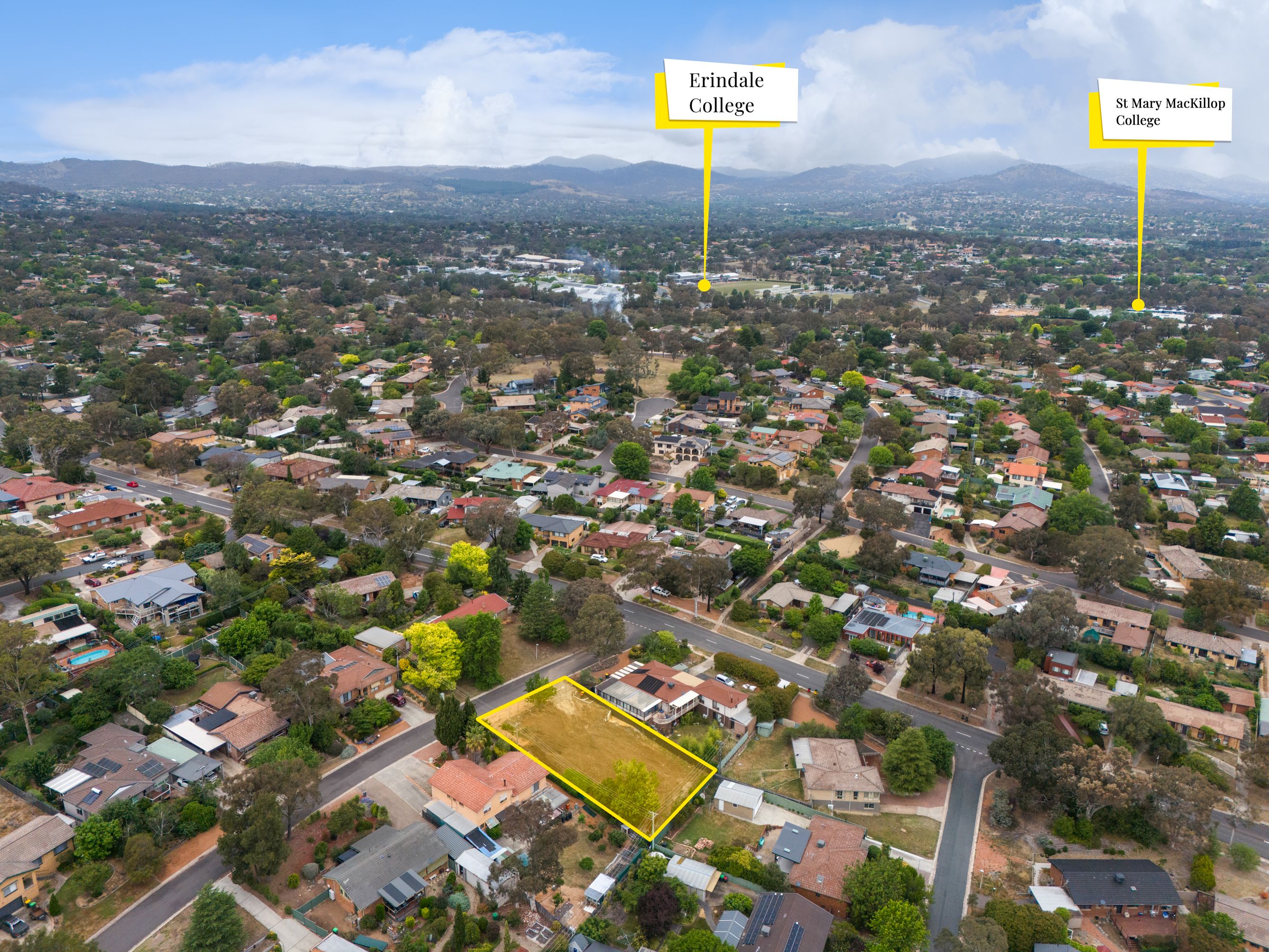 3 Greeves Street, Wanniassa, ACT 2903