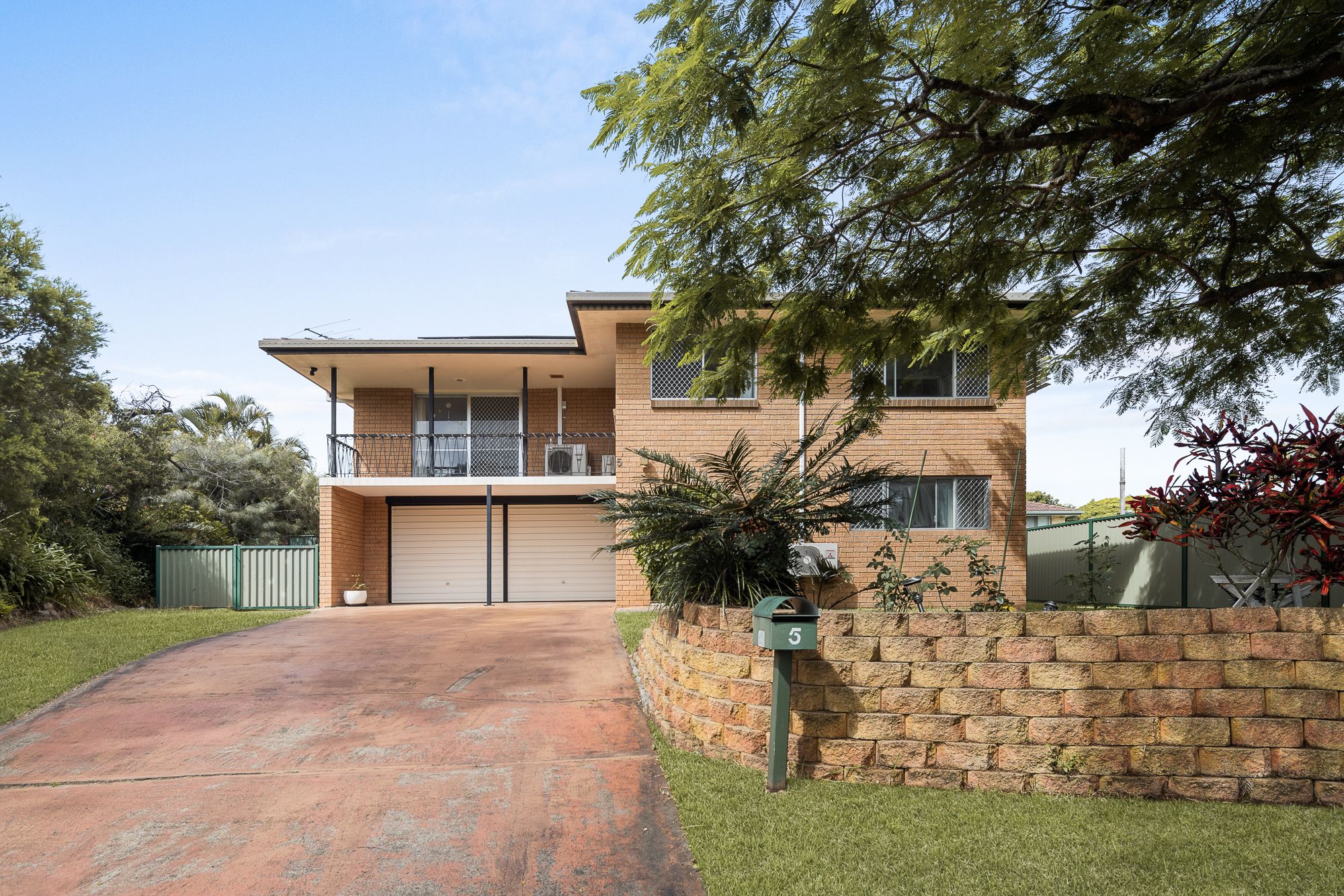 5 Gairdner Place, Aspley, QLD 4034